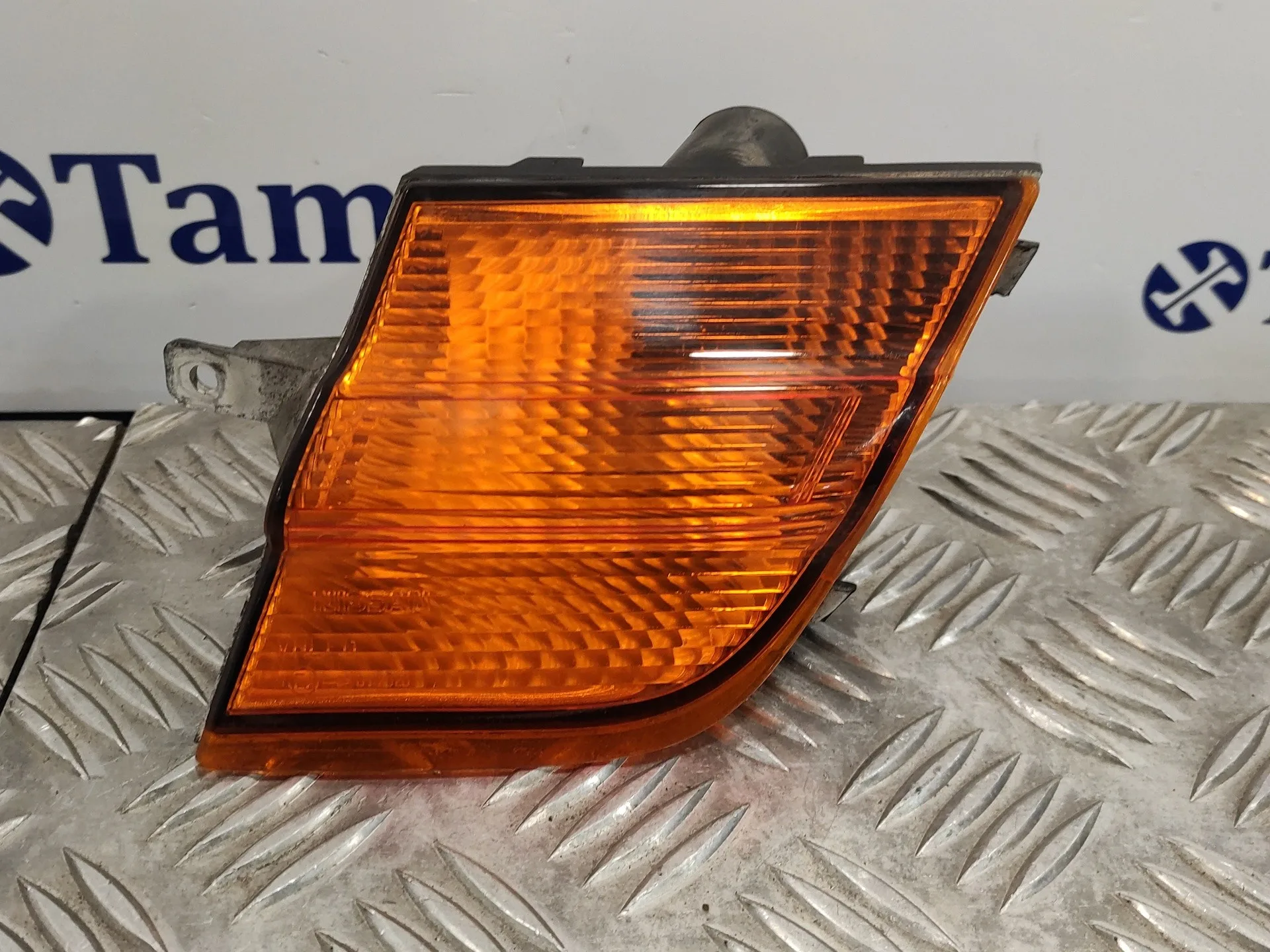 Piloto Delantero Izquierdo para Nissan Micra (K12E)