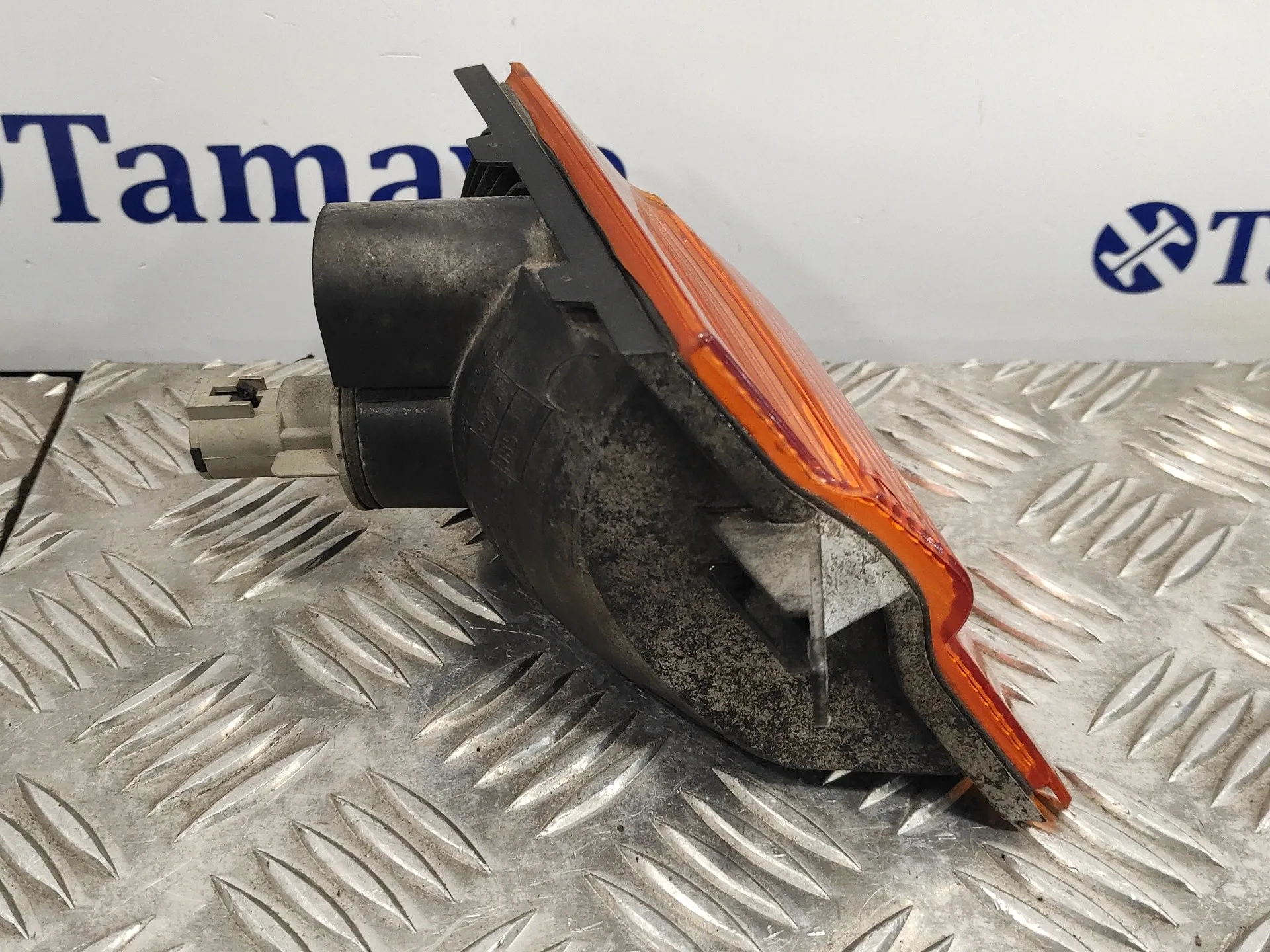 Piloto Delantero Izquierdo para Nissan Micra (K12E)