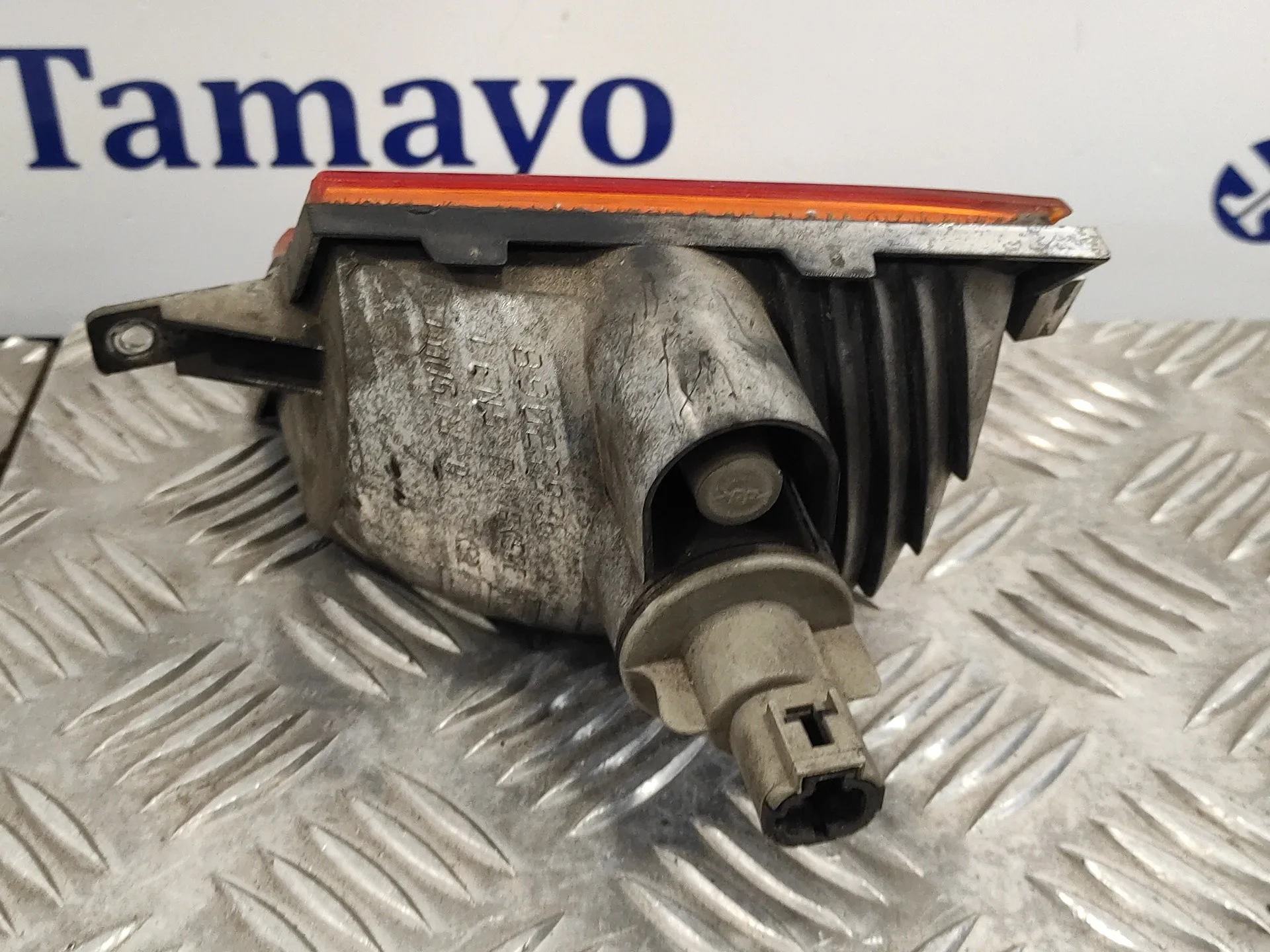 Piloto Delantero Derecho para Nissan Micra (K12E)