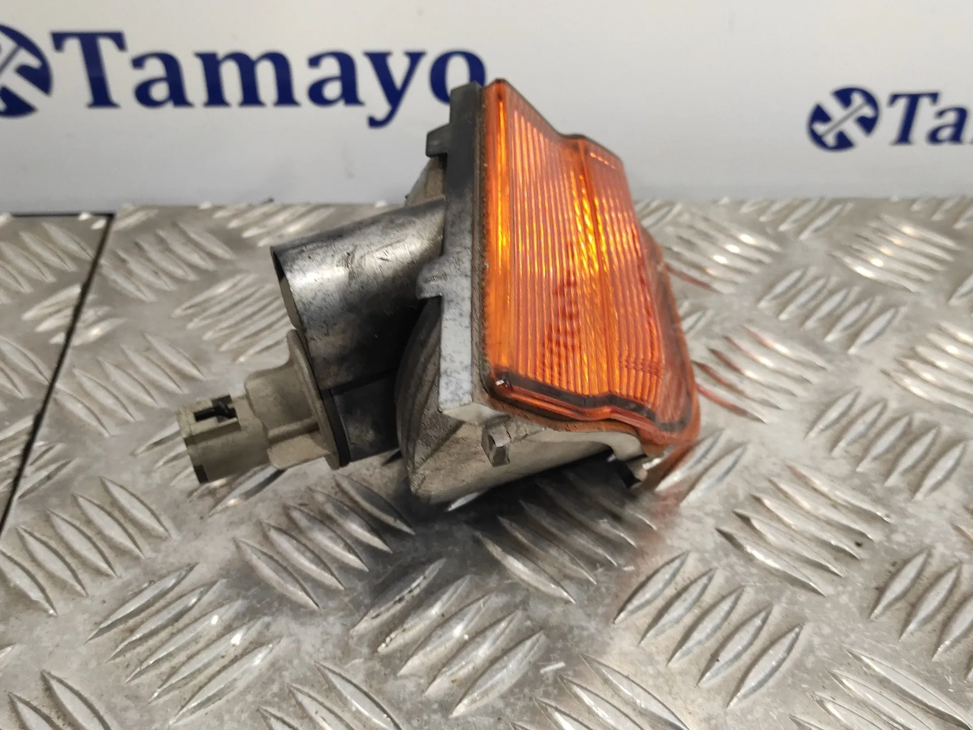 Piloto Delantero Derecho para Nissan Micra (K12E)