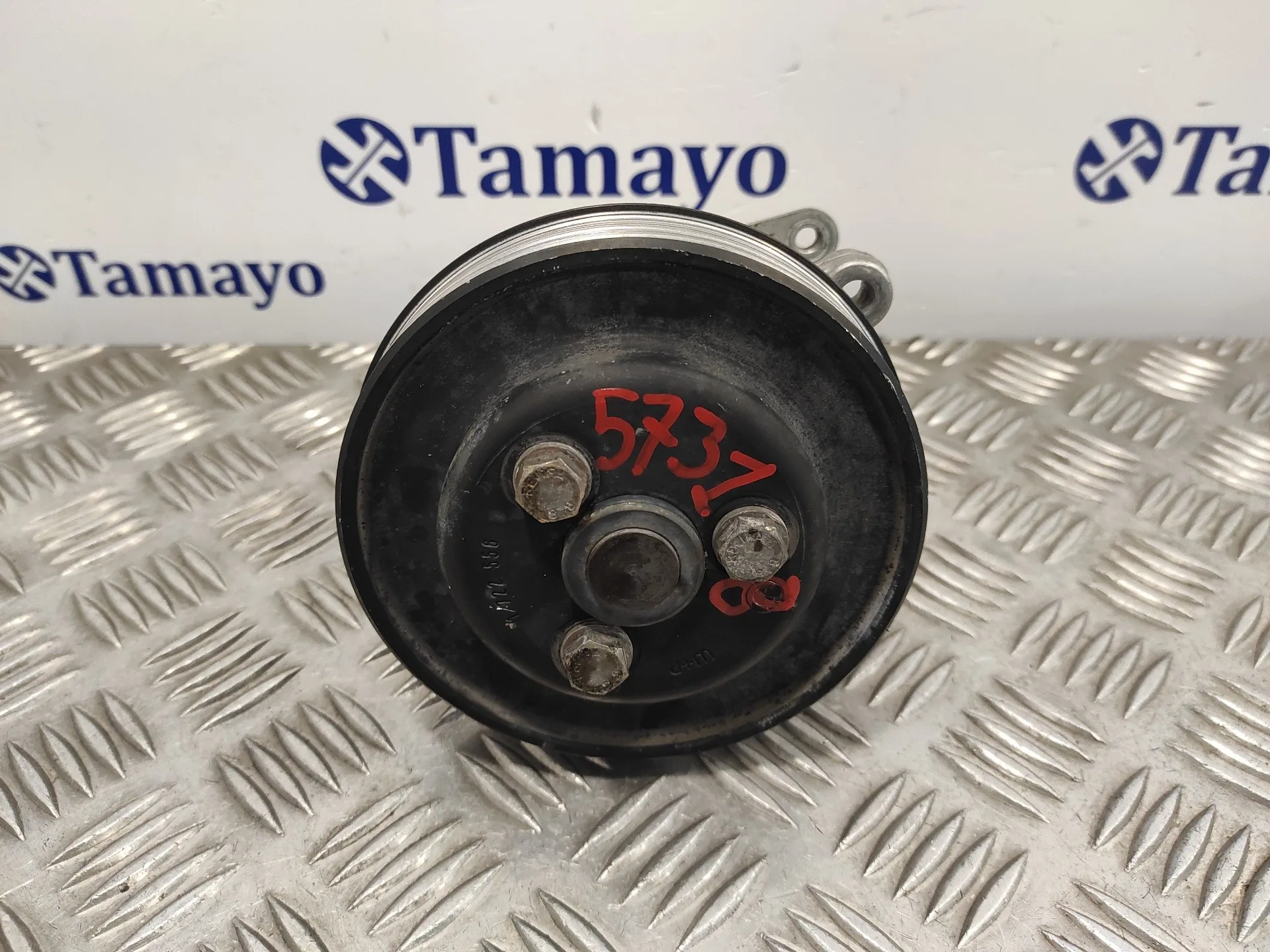 Bomba Direccion para Bmw Serie 3 Compacto (E36)