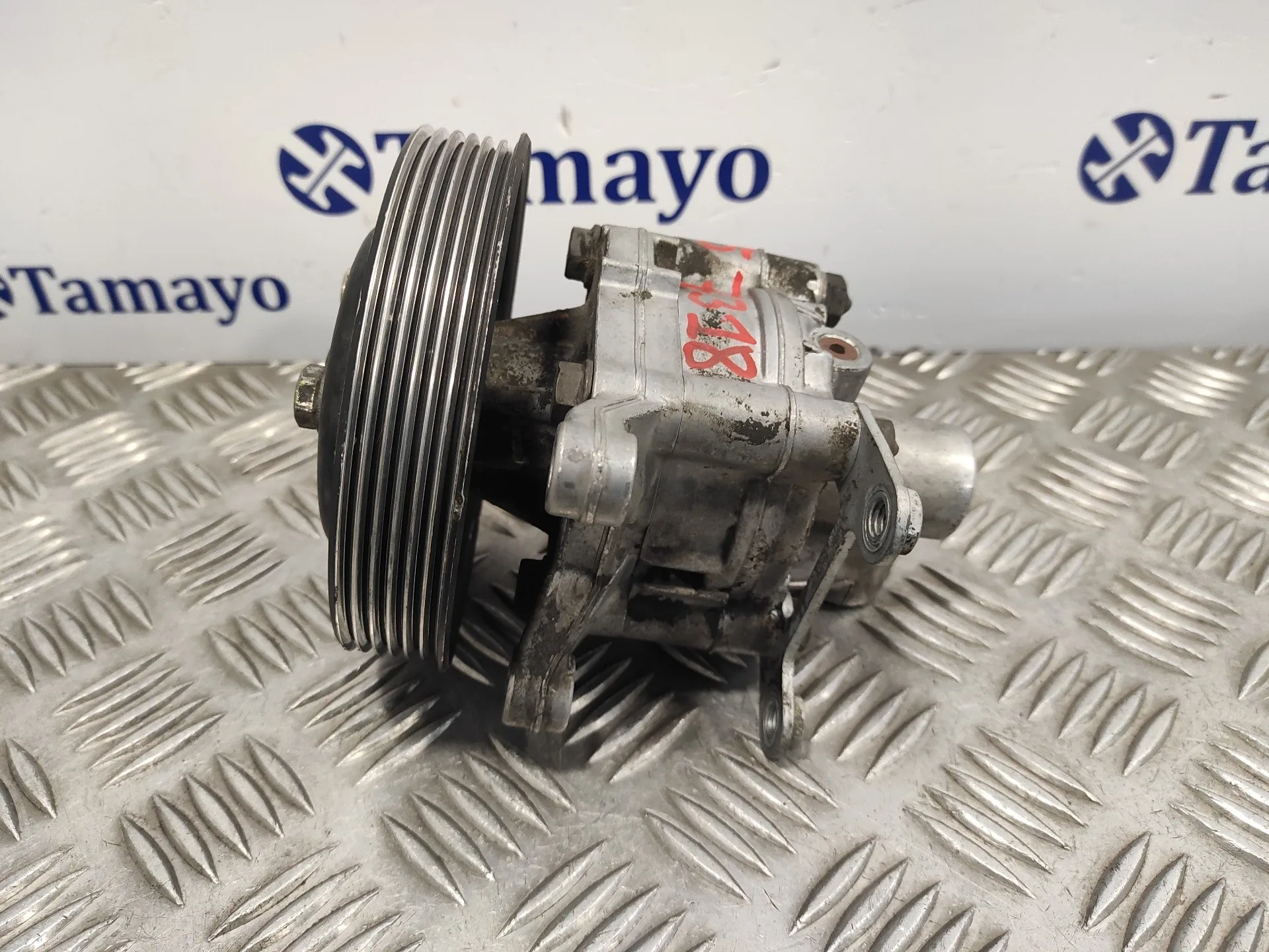 Bomba Direccion para Bmw Serie 3 Compacto (E36)