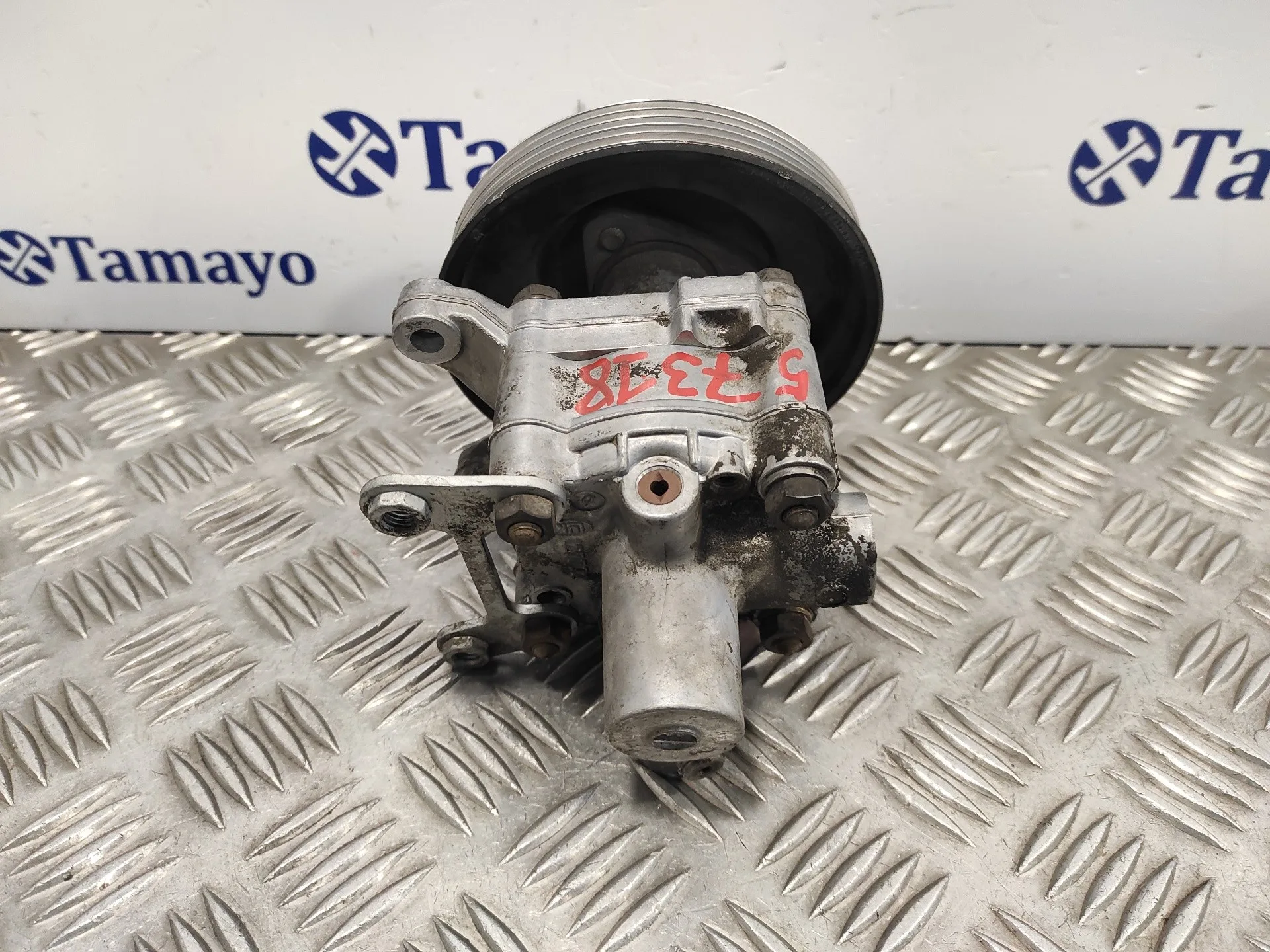 Bomba Direccion para Bmw Serie 3 Compacto (E36)