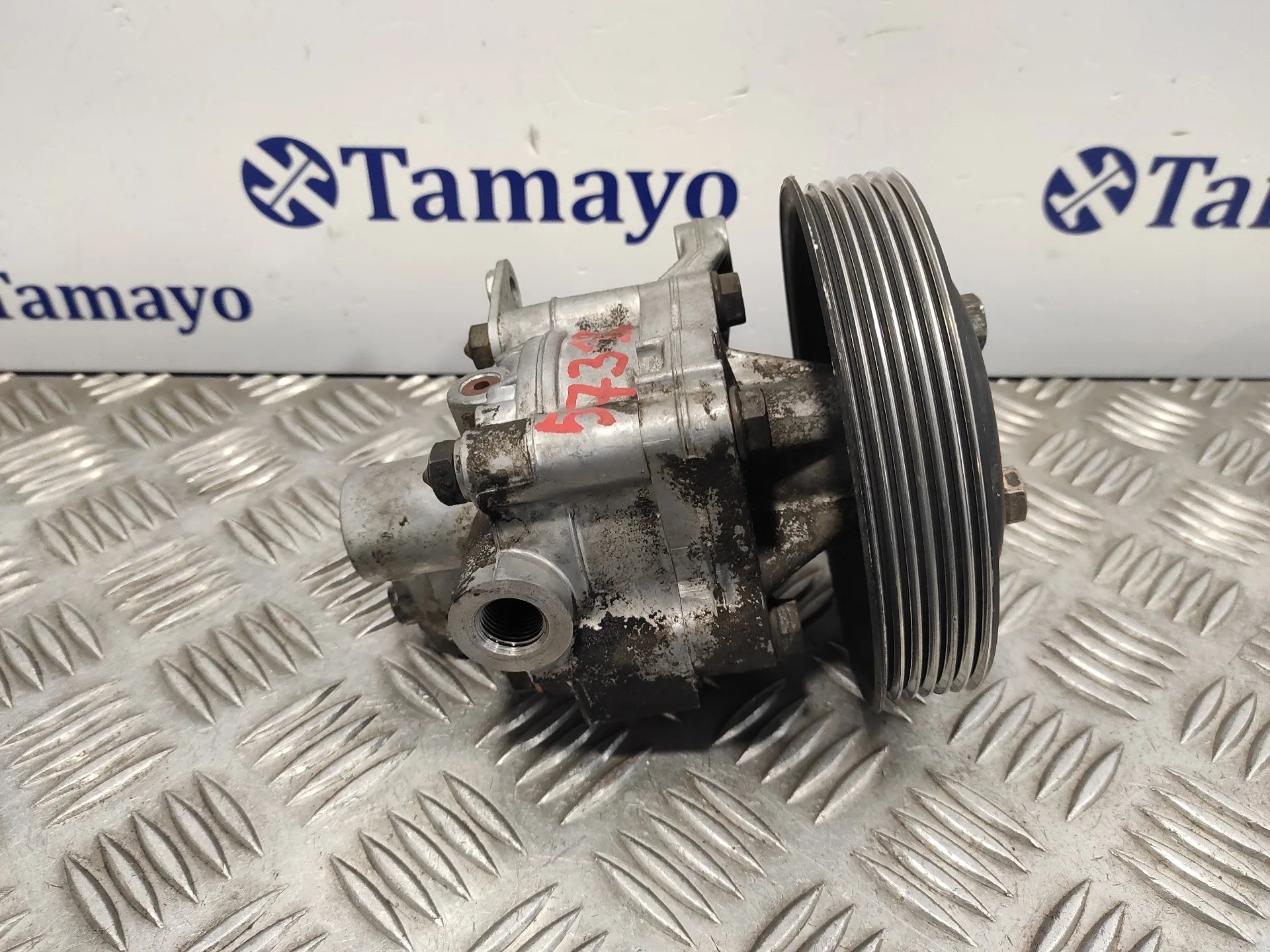 Bomba Direccion para Bmw Serie 3 Compacto (E36)