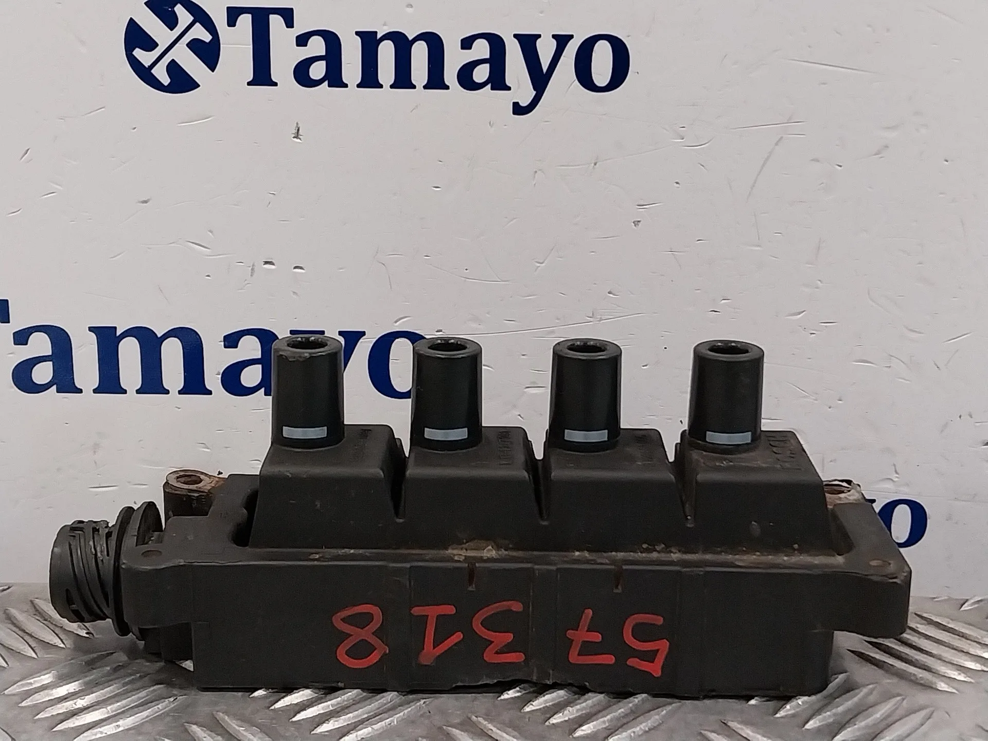 Bobina Encendido para Bmw Serie 3 Compacto (E36)