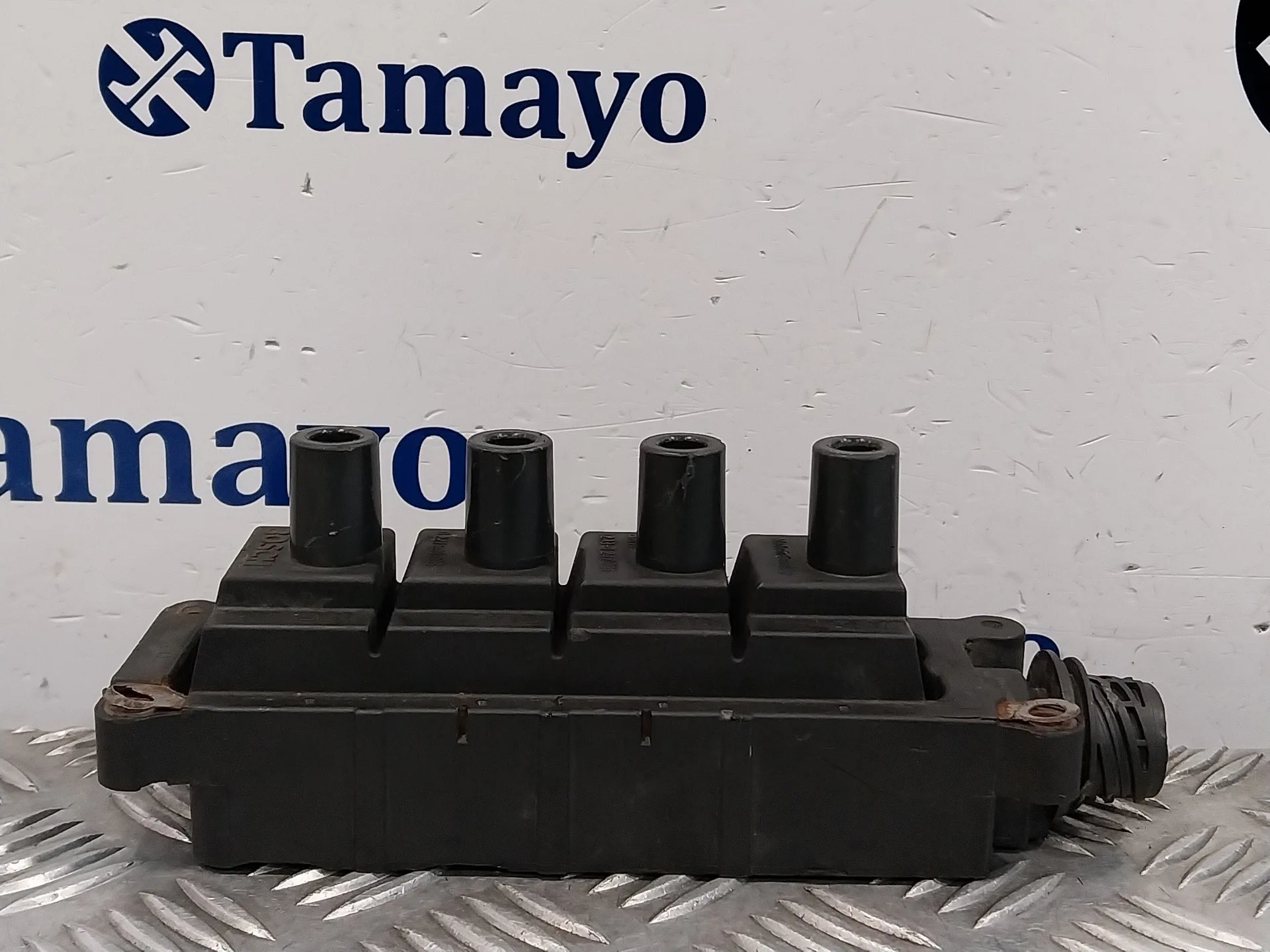 Bobina Encendido para Bmw Serie 3 Compacto (E36)