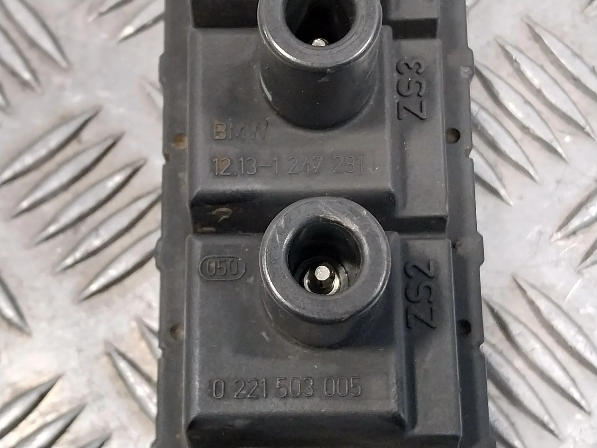 Bobina Encendido para Bmw Serie 3 Compacto (E36)