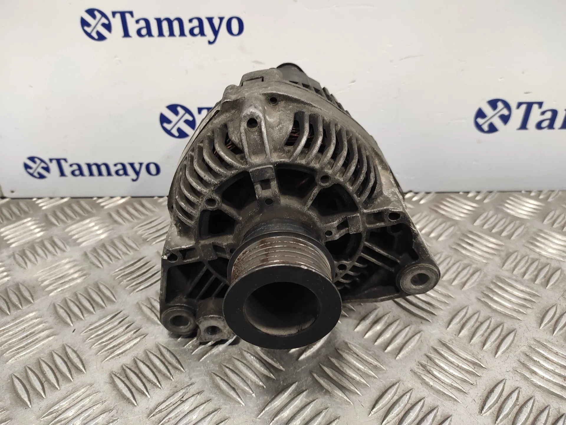 Alternador para Bmw Serie 3 Compacto (E36)