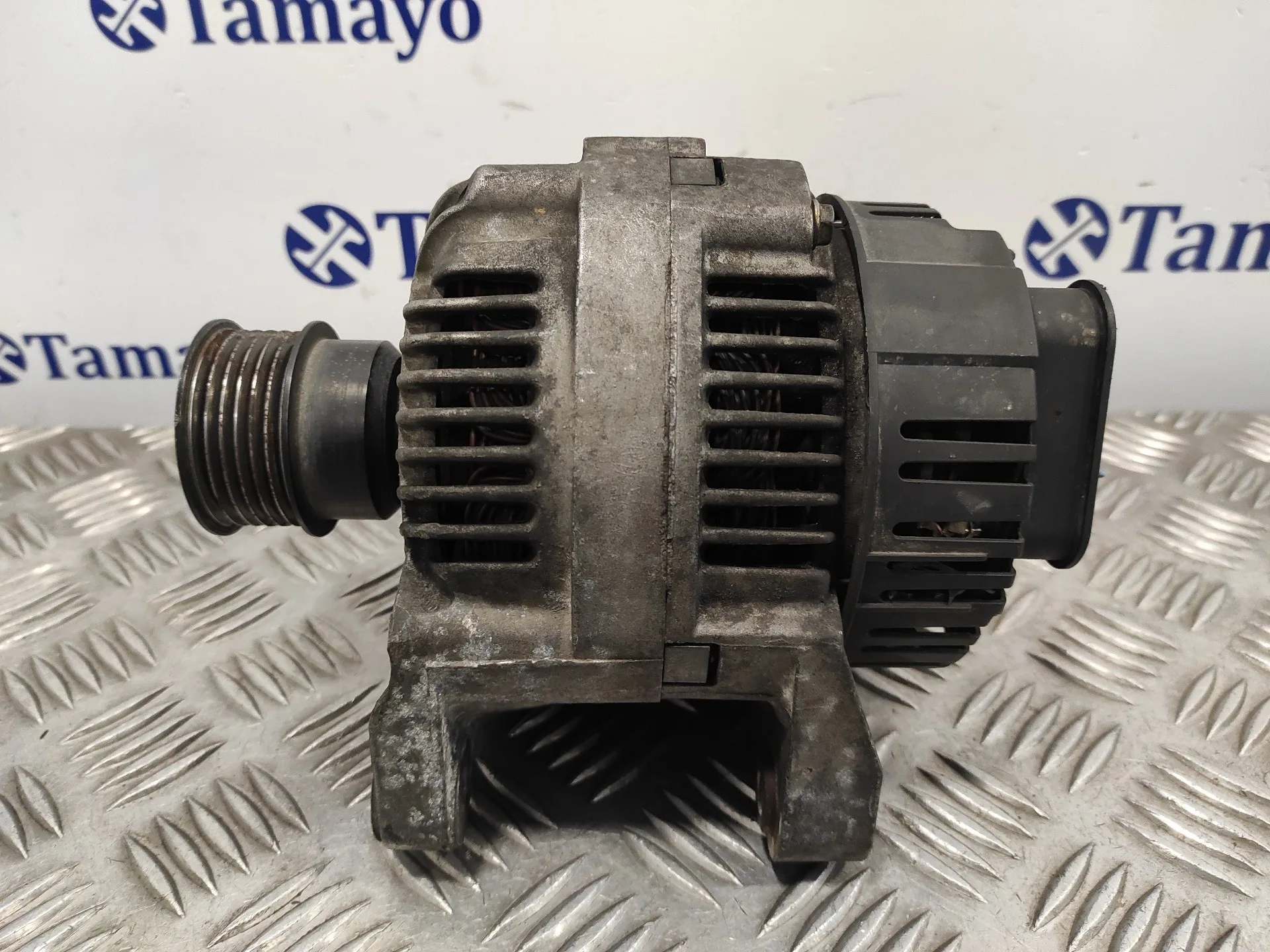 Alternador para Bmw Serie 3 Compacto (E36)