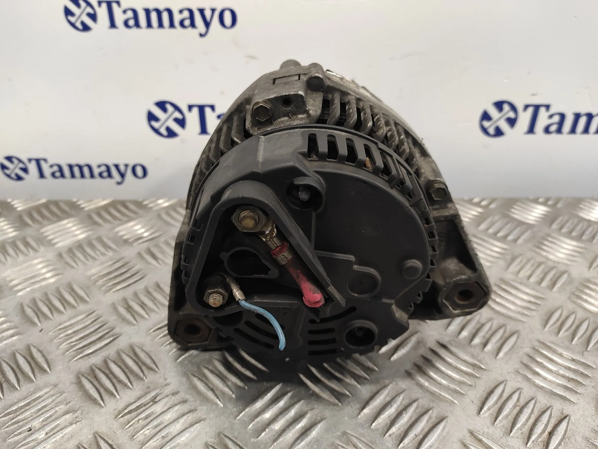 Alternador para Bmw Serie 3 Compacto (E36)