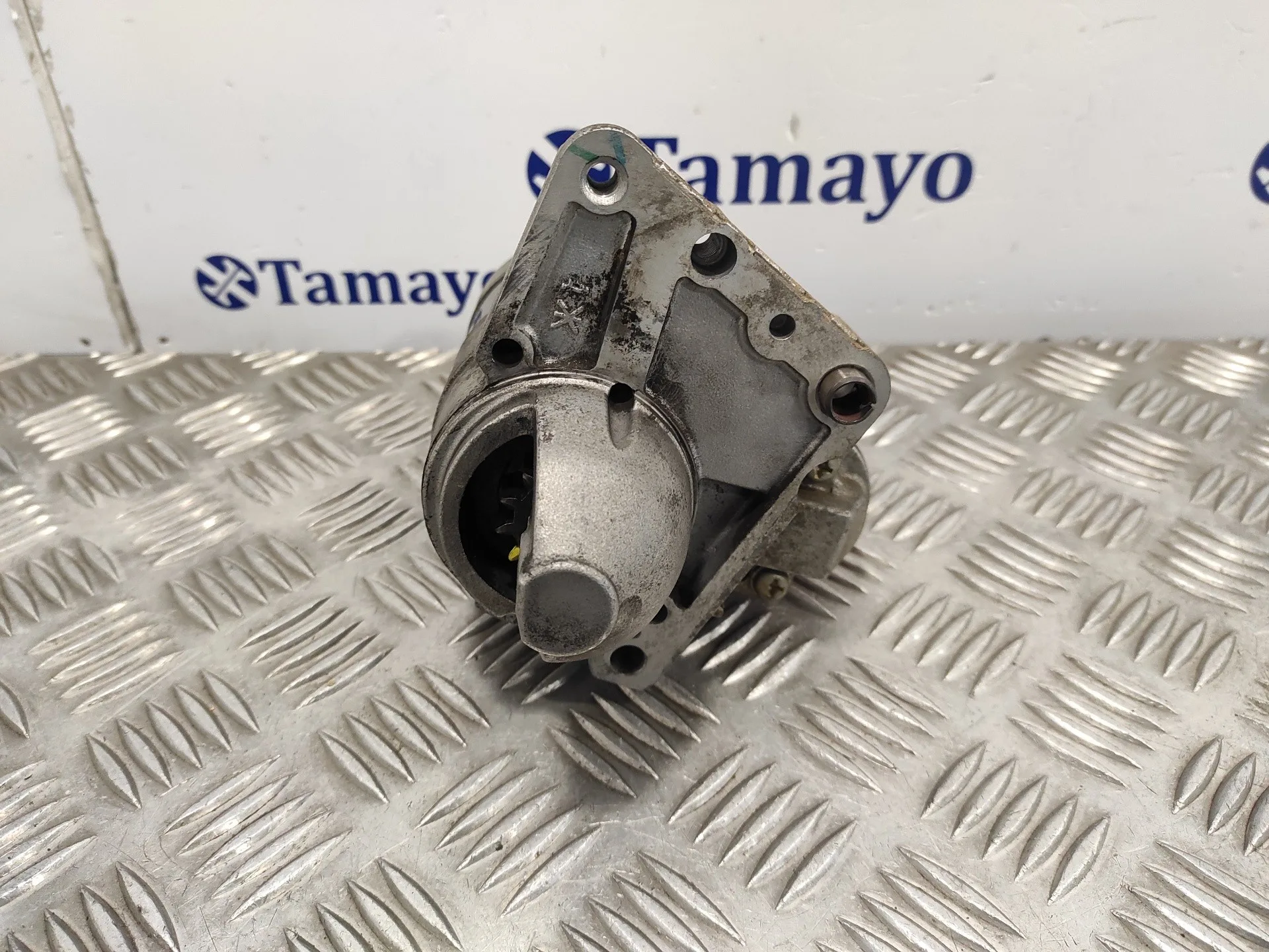 Motor Arranque para Citroën C4 Lim.