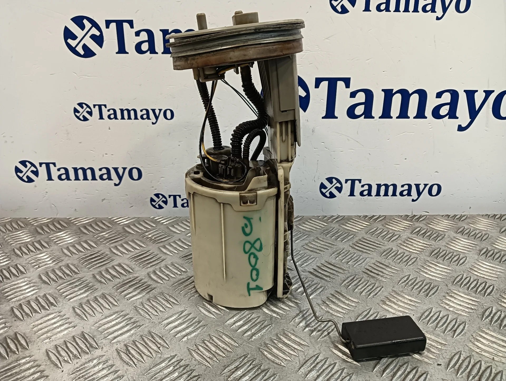 Aforador para Volkswagen Passat Berlina (3B3)