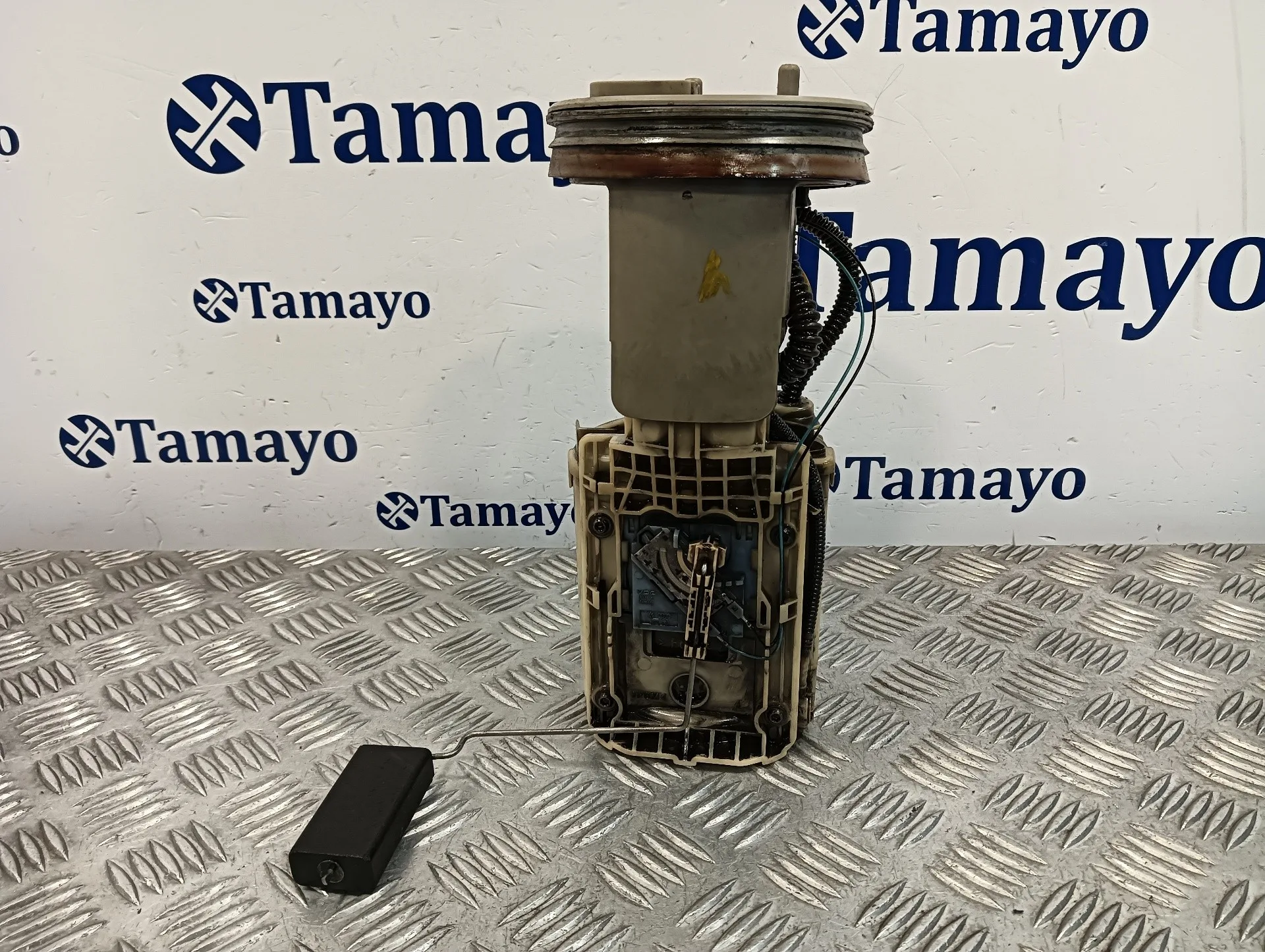 Aforador para Volkswagen Passat Berlina (3B3)