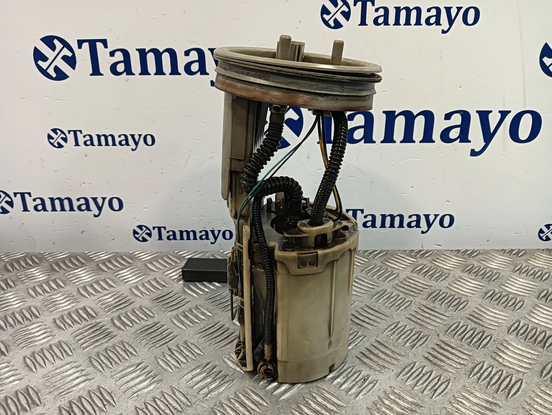 Aforador para Volkswagen Passat Berlina (3B3)