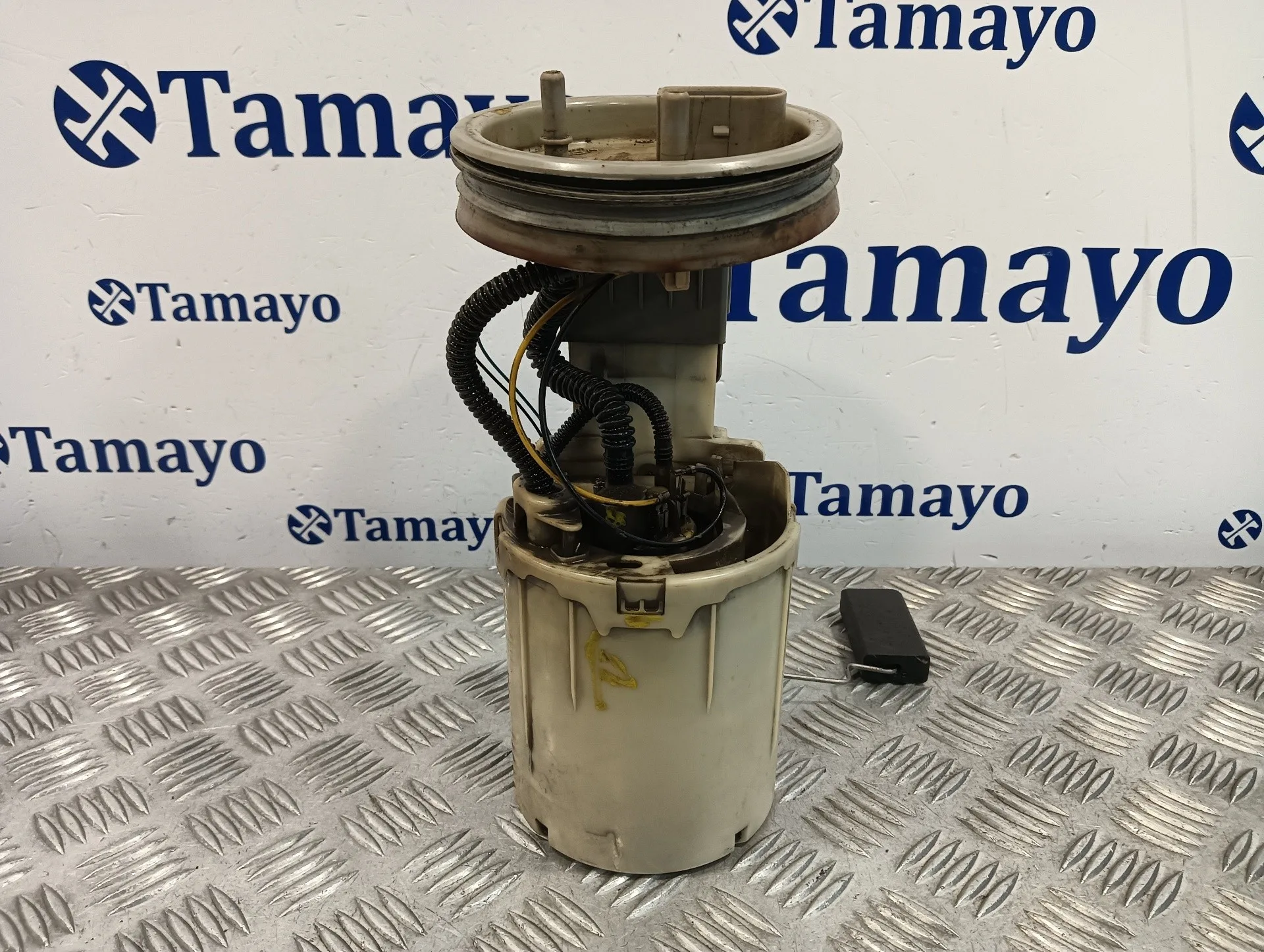 Aforador para Volkswagen Passat Berlina (3B3)