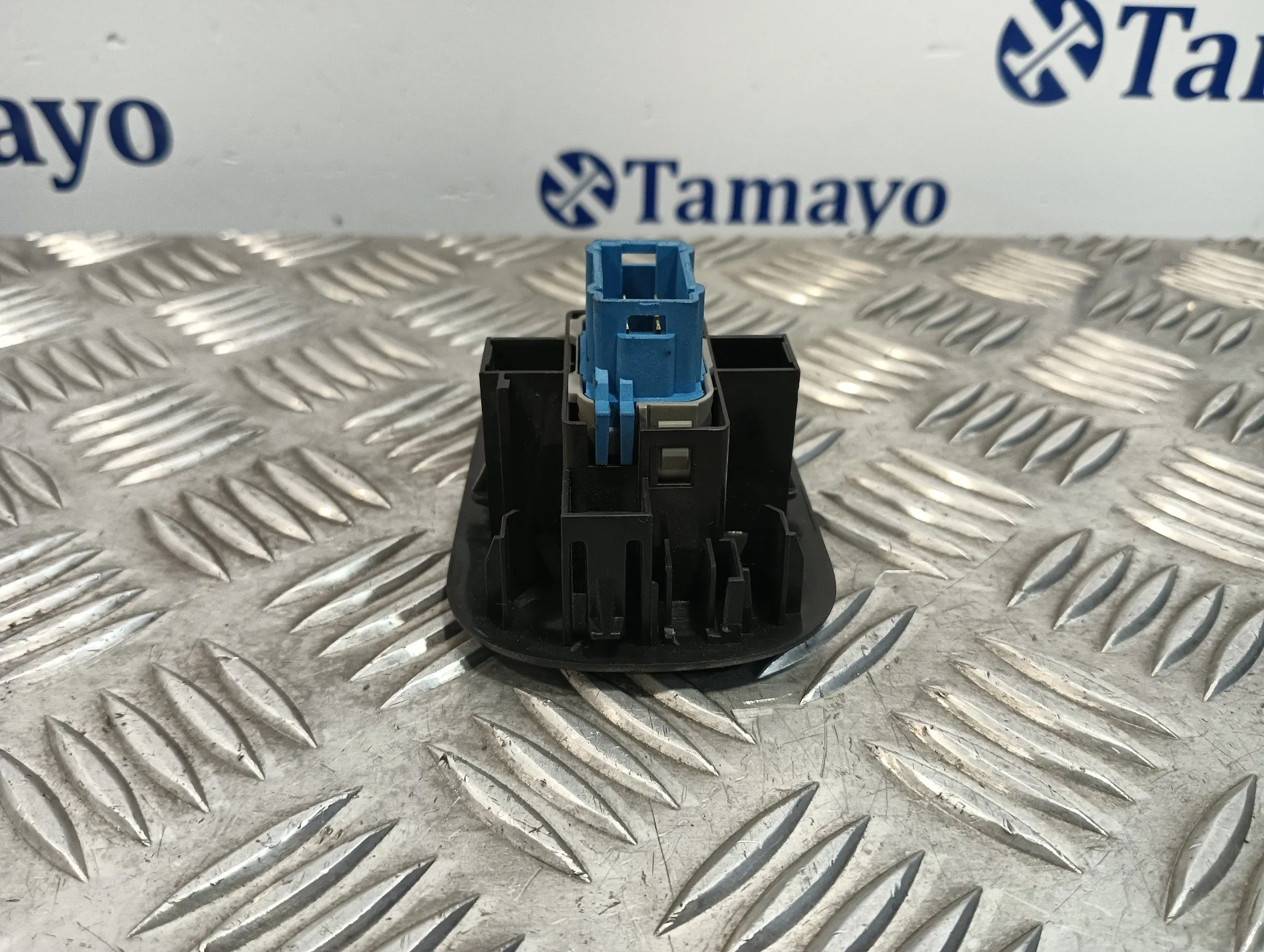 Mando Elevalunas Delantero Derecho para Opel Movano B Pritsche/Kipper/Koffer