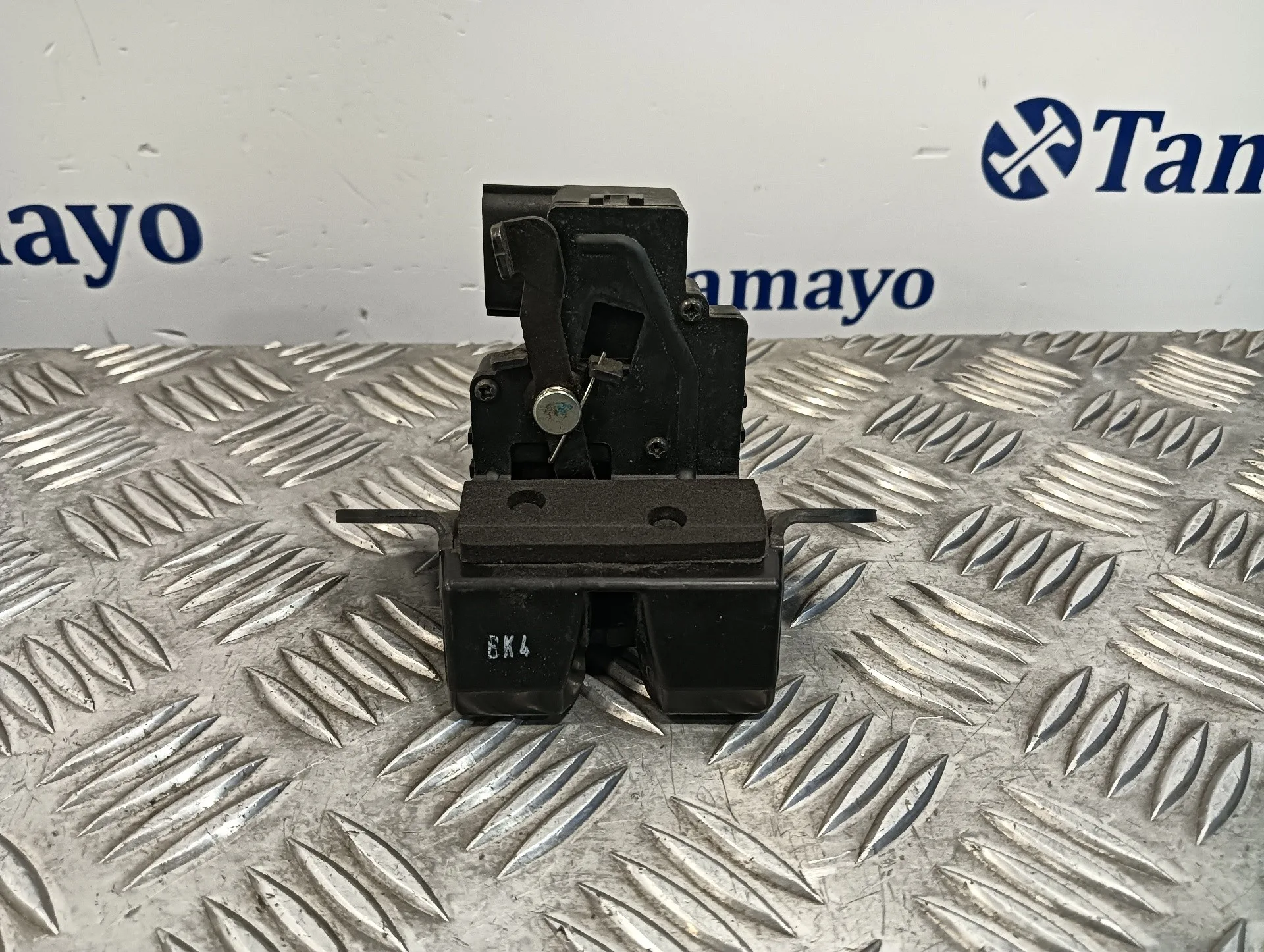 Cerradura Maletero / Porton para Kia Cee'd