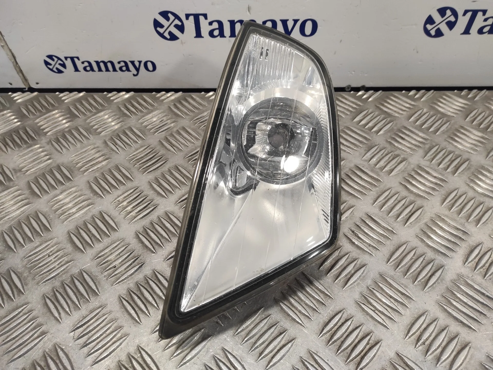 Faro Antiniebla Izquierdo para Ford Mondeo Berlina (Ge)