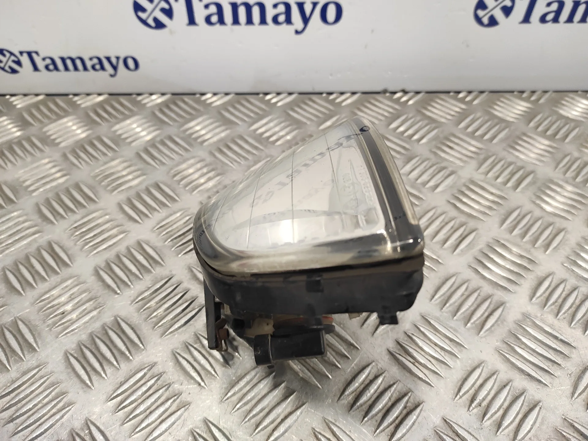 Faro Antiniebla Izquierdo para Ford Mondeo Berlina (Ge)