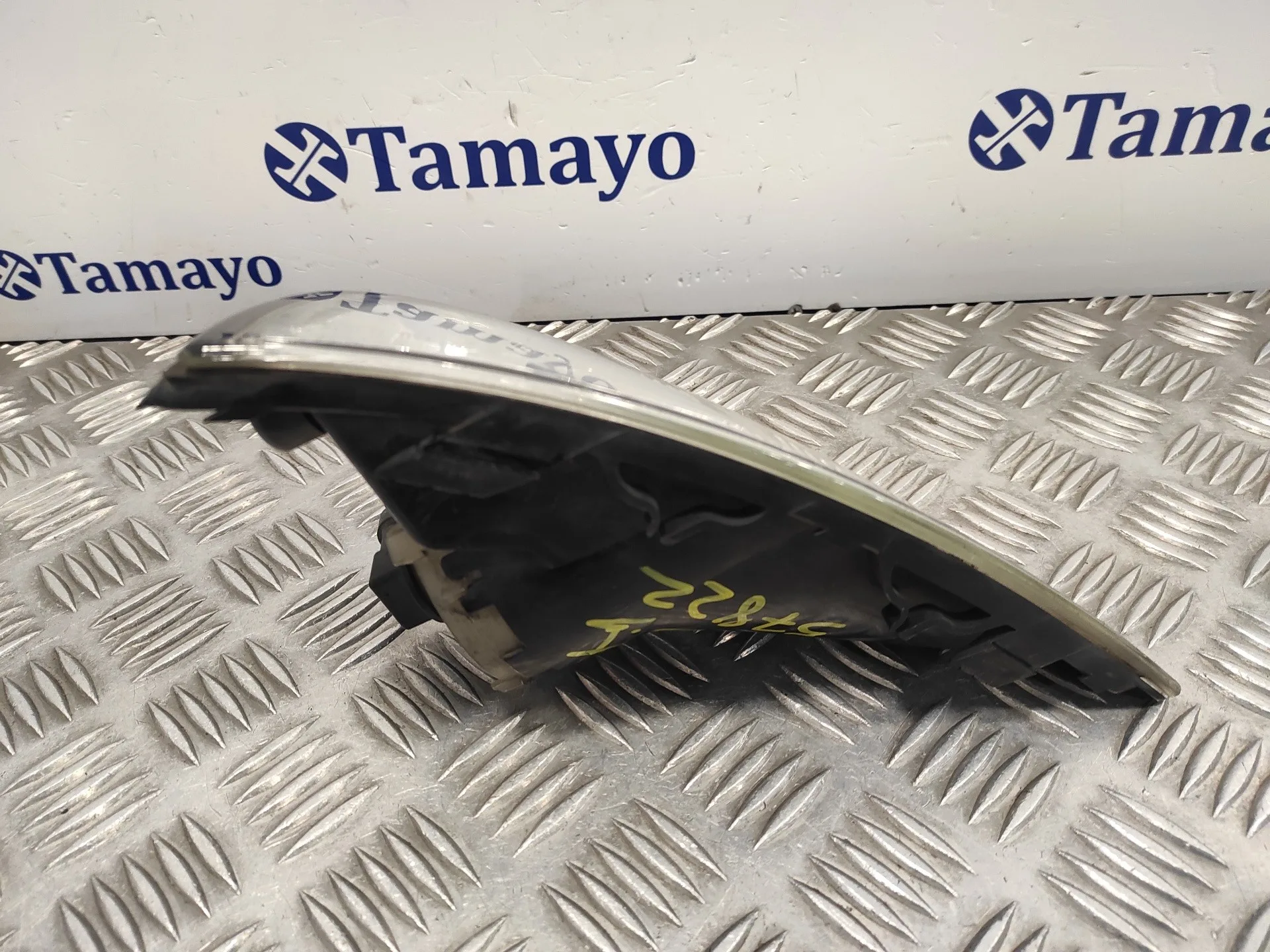 Faro Antiniebla Izquierdo para Ford Mondeo Berlina (Ge)
