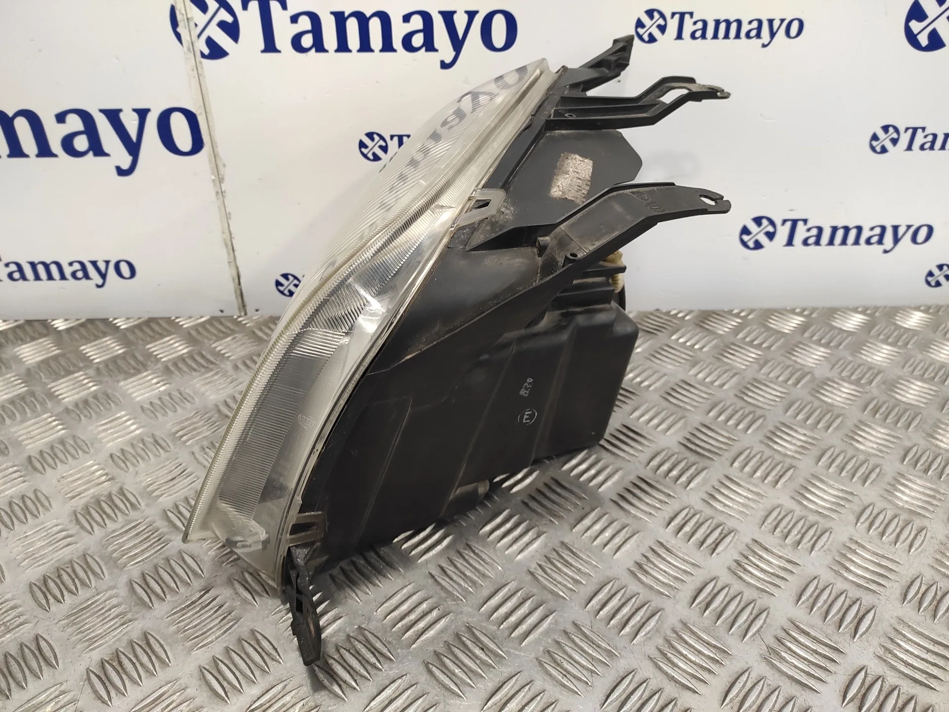 Faro Derecho para Ford Fusion (Cbk)
