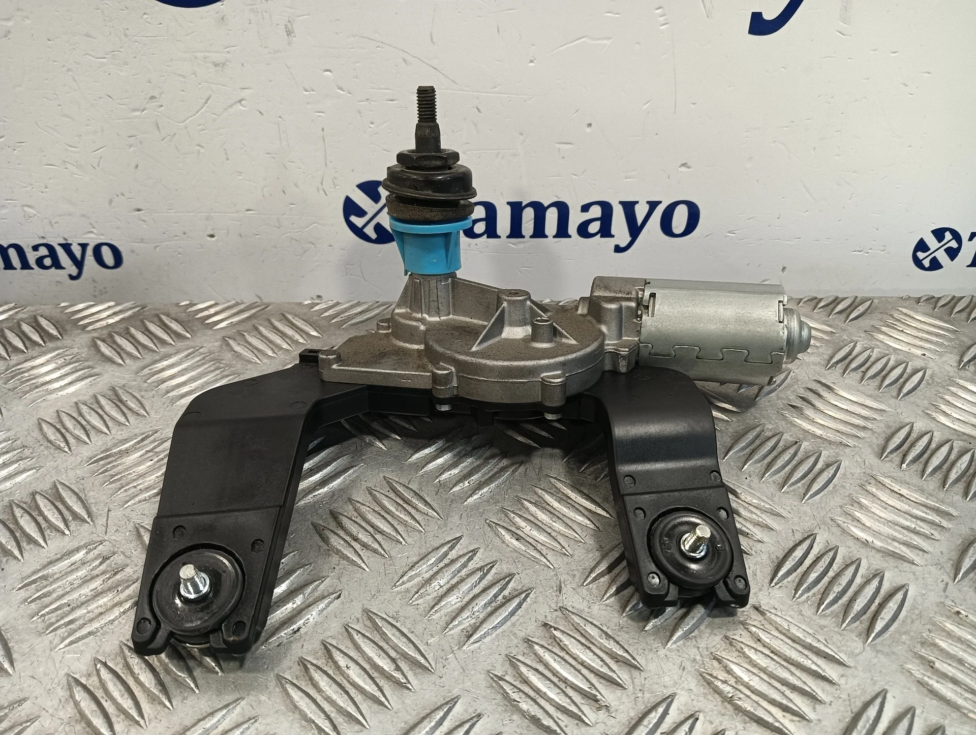 Motor Limpia Trasero para Kia Cee'd