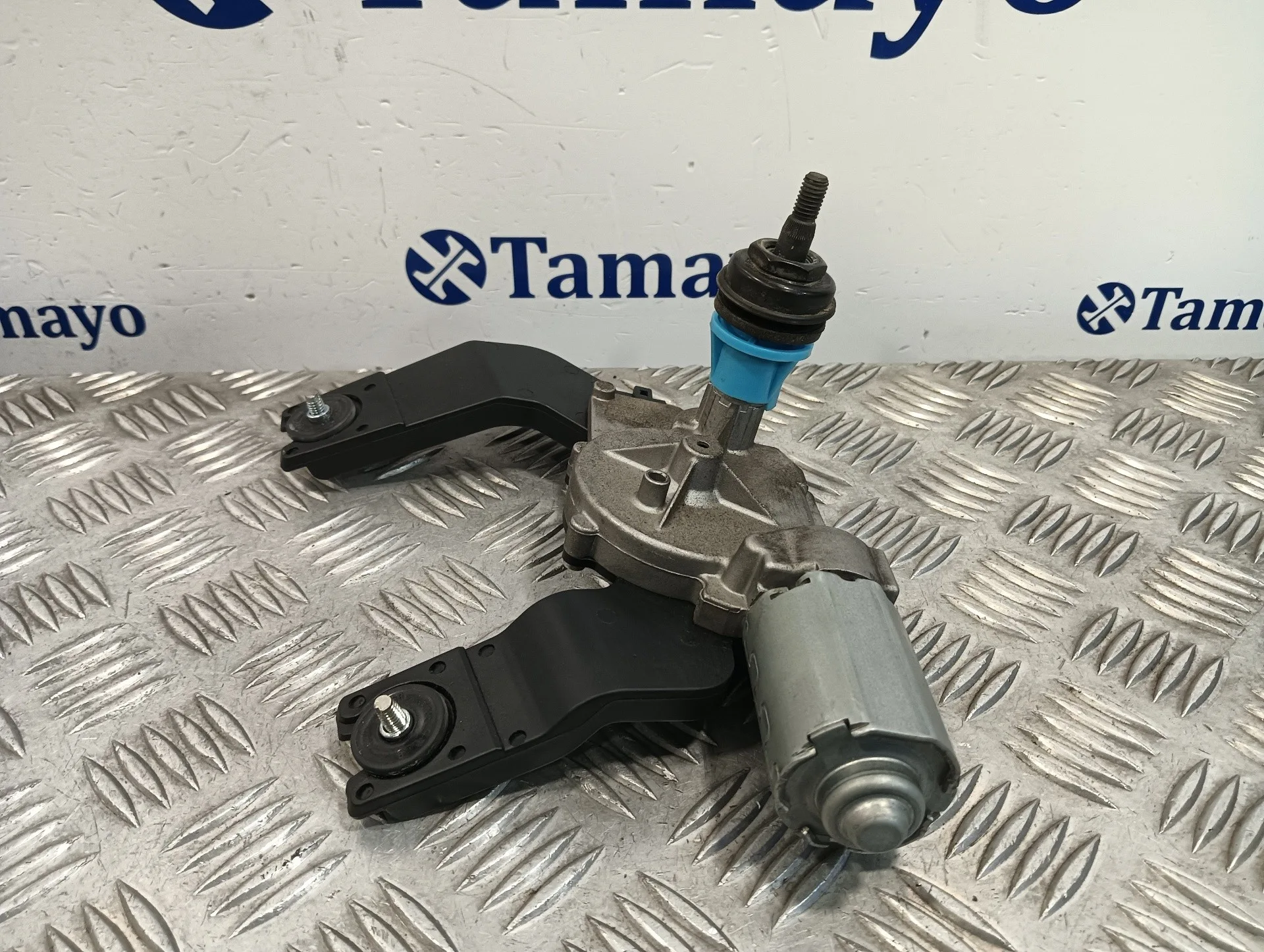 Motor Limpia Trasero para Kia Cee'd