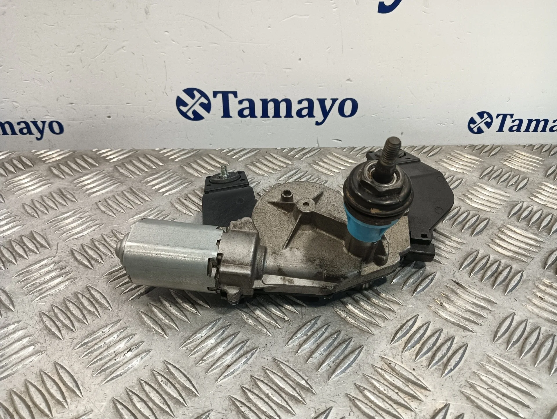 Motor Limpia Trasero para Kia Cee'd