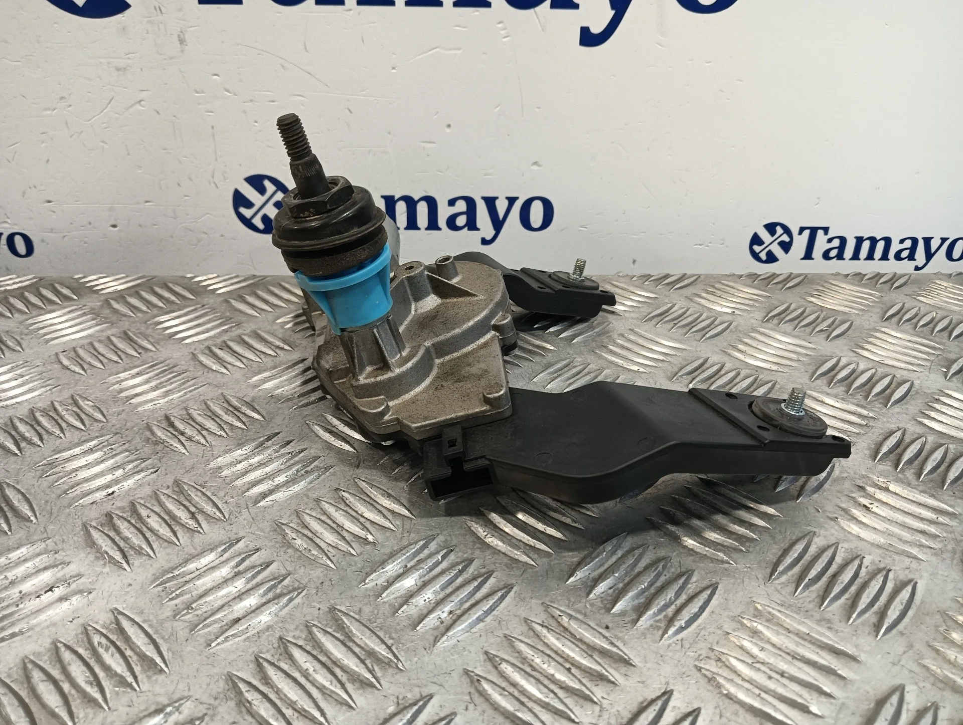 Motor Limpia Trasero para Kia Cee'd