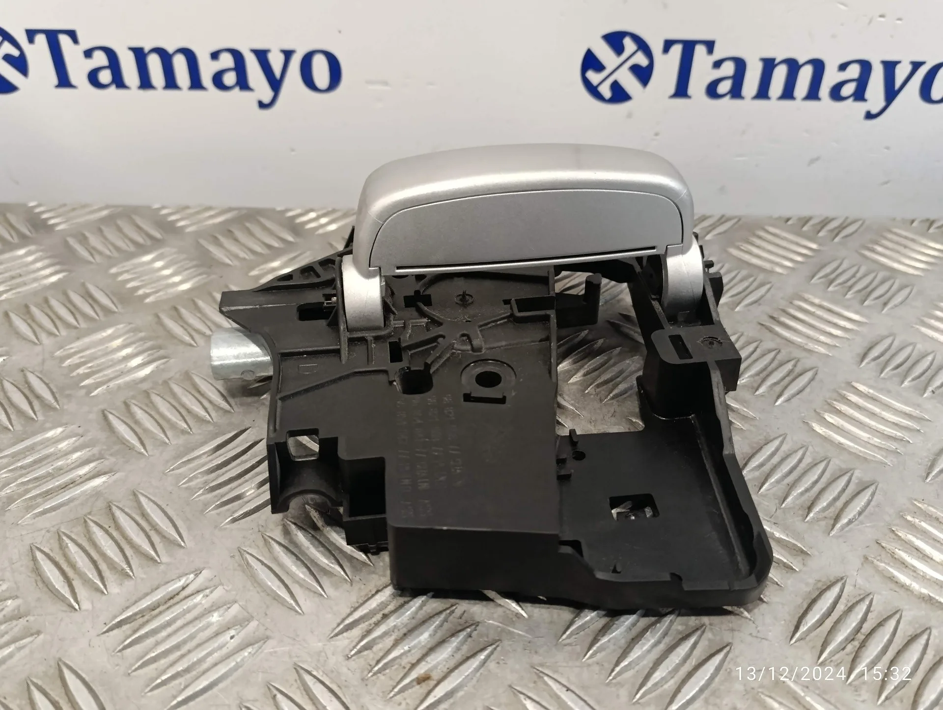 Maneta Interior Lateral Derecha para Peugeot Partner