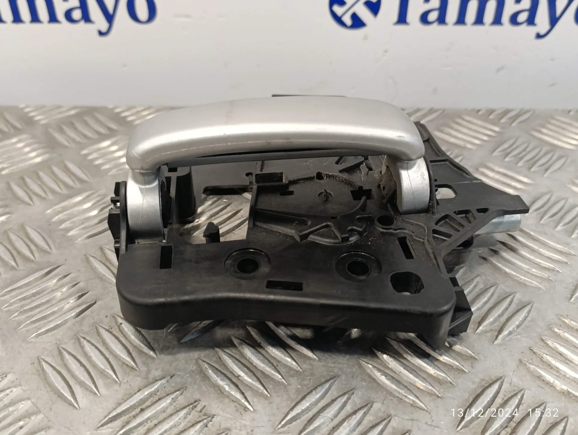 Maneta Interior Lateral Derecha para Peugeot Partner
