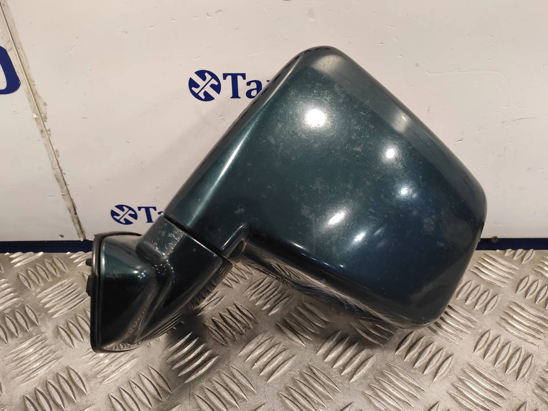 Retrovisor Izquierdo para Mitsubishi Space Wagon (N80/N90)