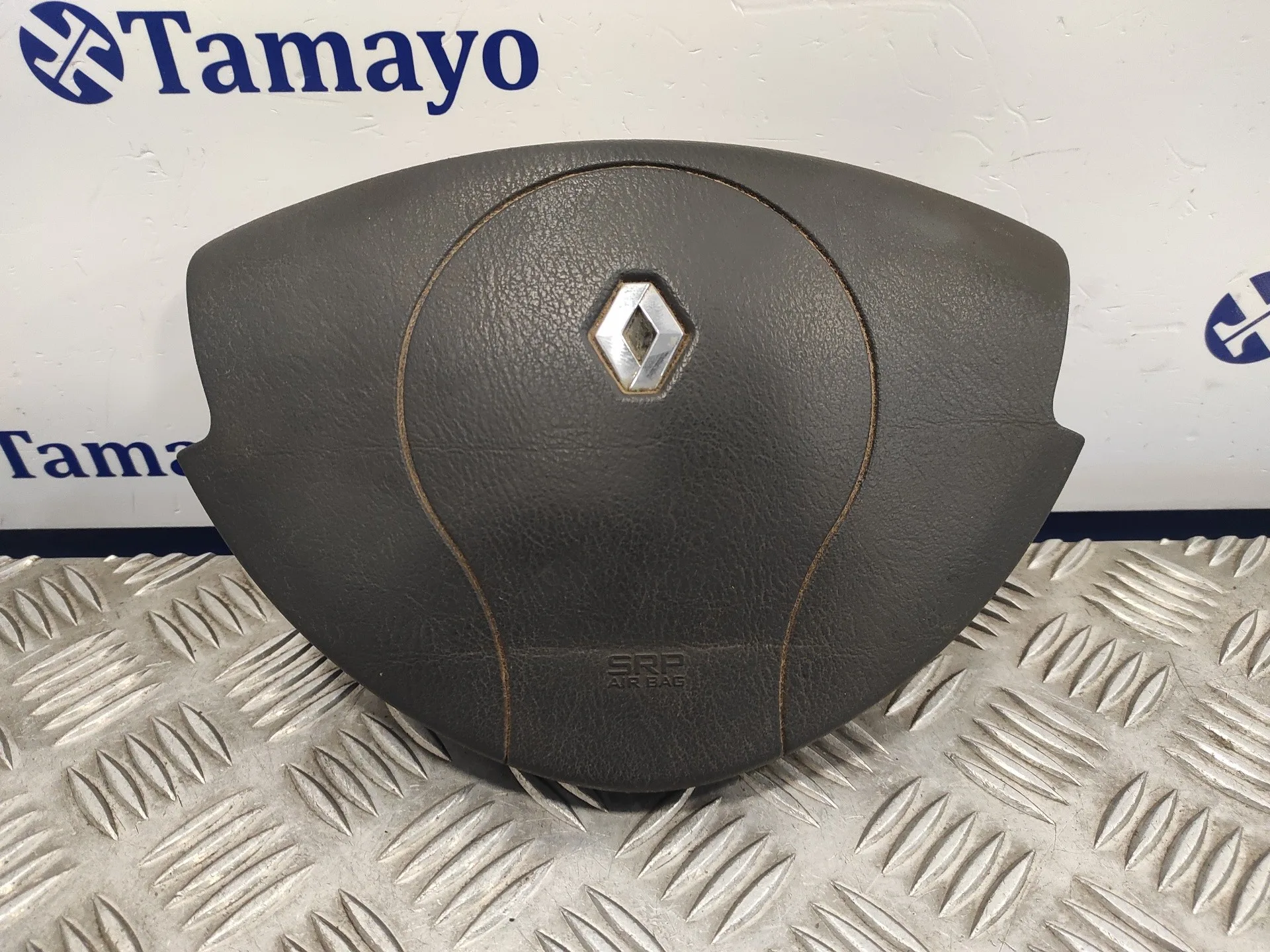 Airbag Delantero Izquierdo para Renault Twingo