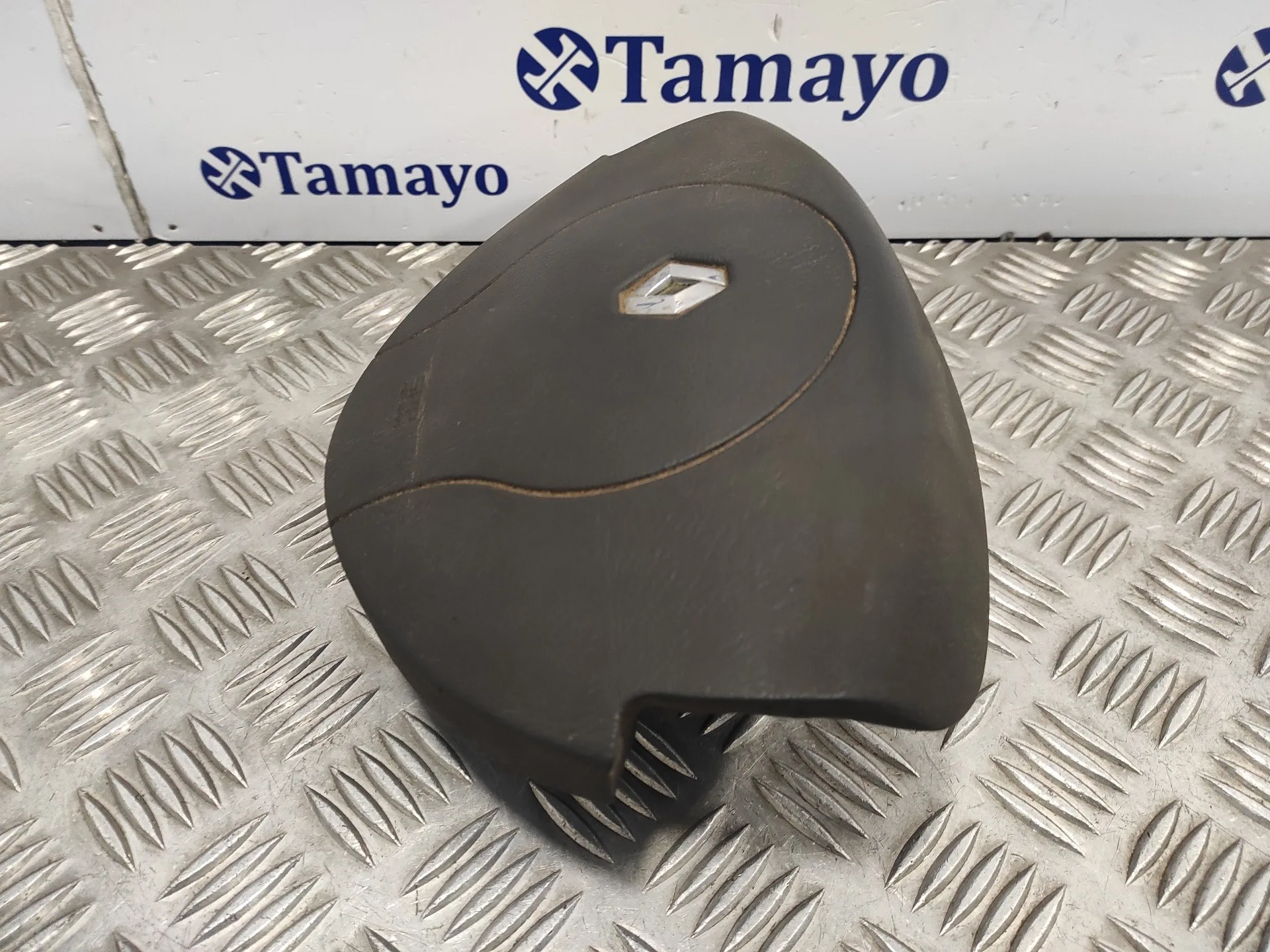 Airbag Delantero Izquierdo para Renault Twingo