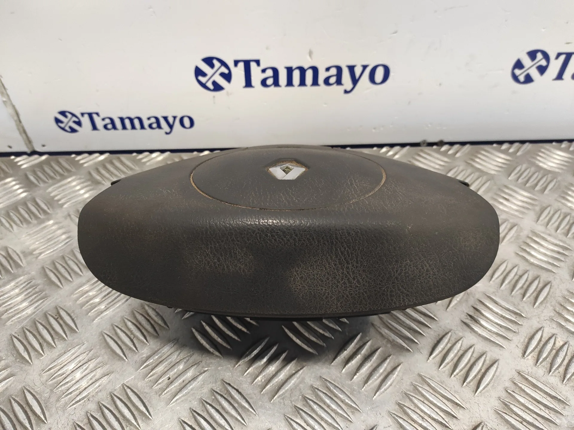 Airbag Delantero Izquierdo para Renault Twingo