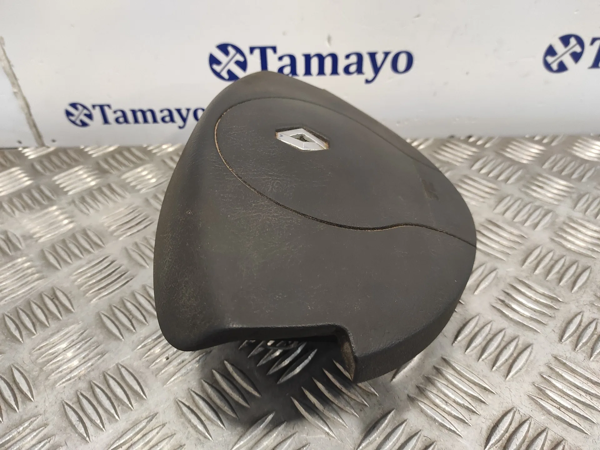 Airbag Delantero Izquierdo para Renault Twingo
