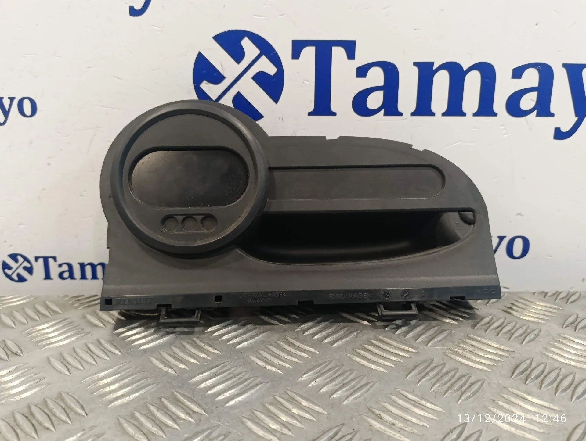 Cuadro Instrumentos para Renault Twingo