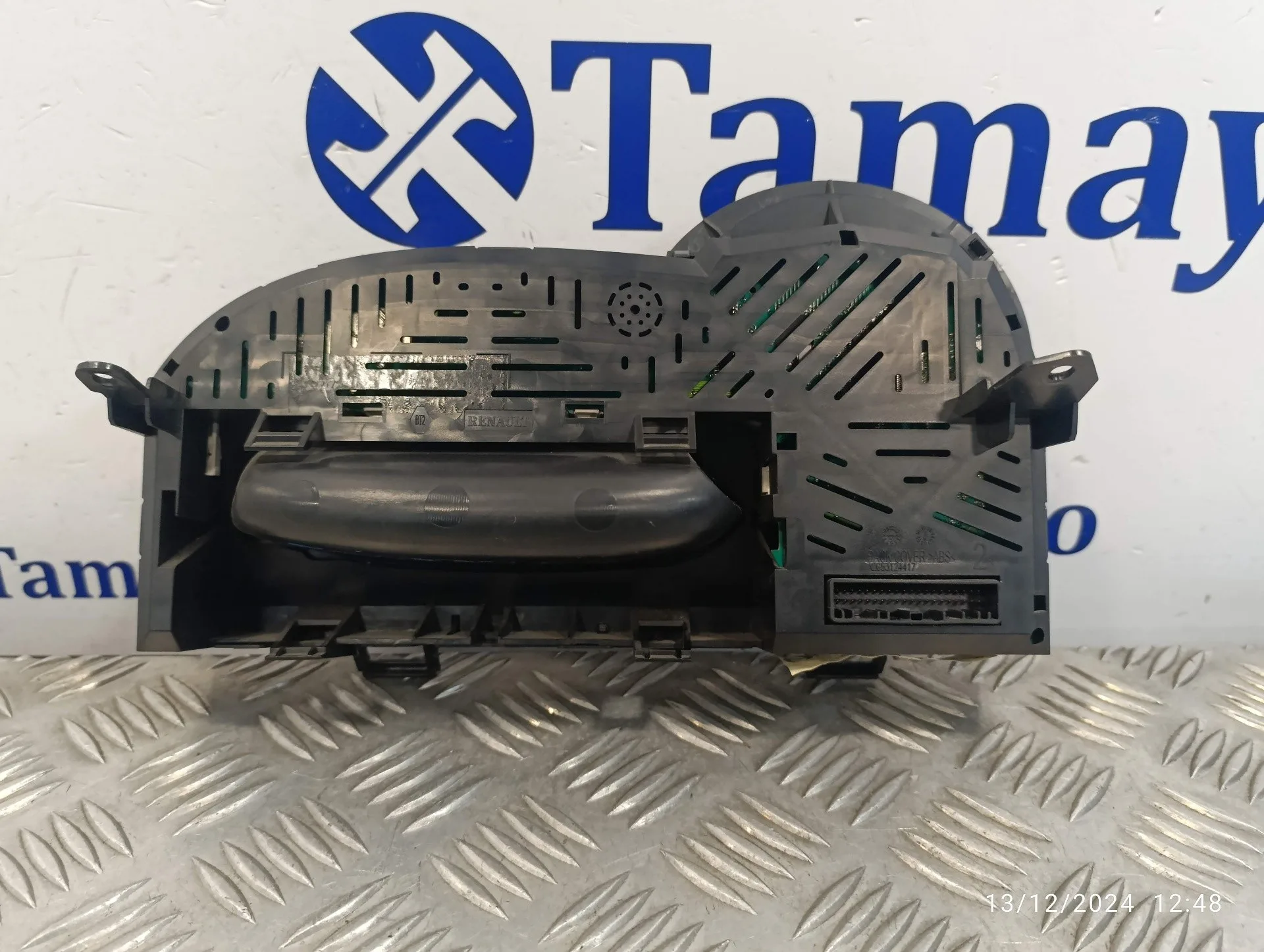 Cuadro Instrumentos para Renault Twingo