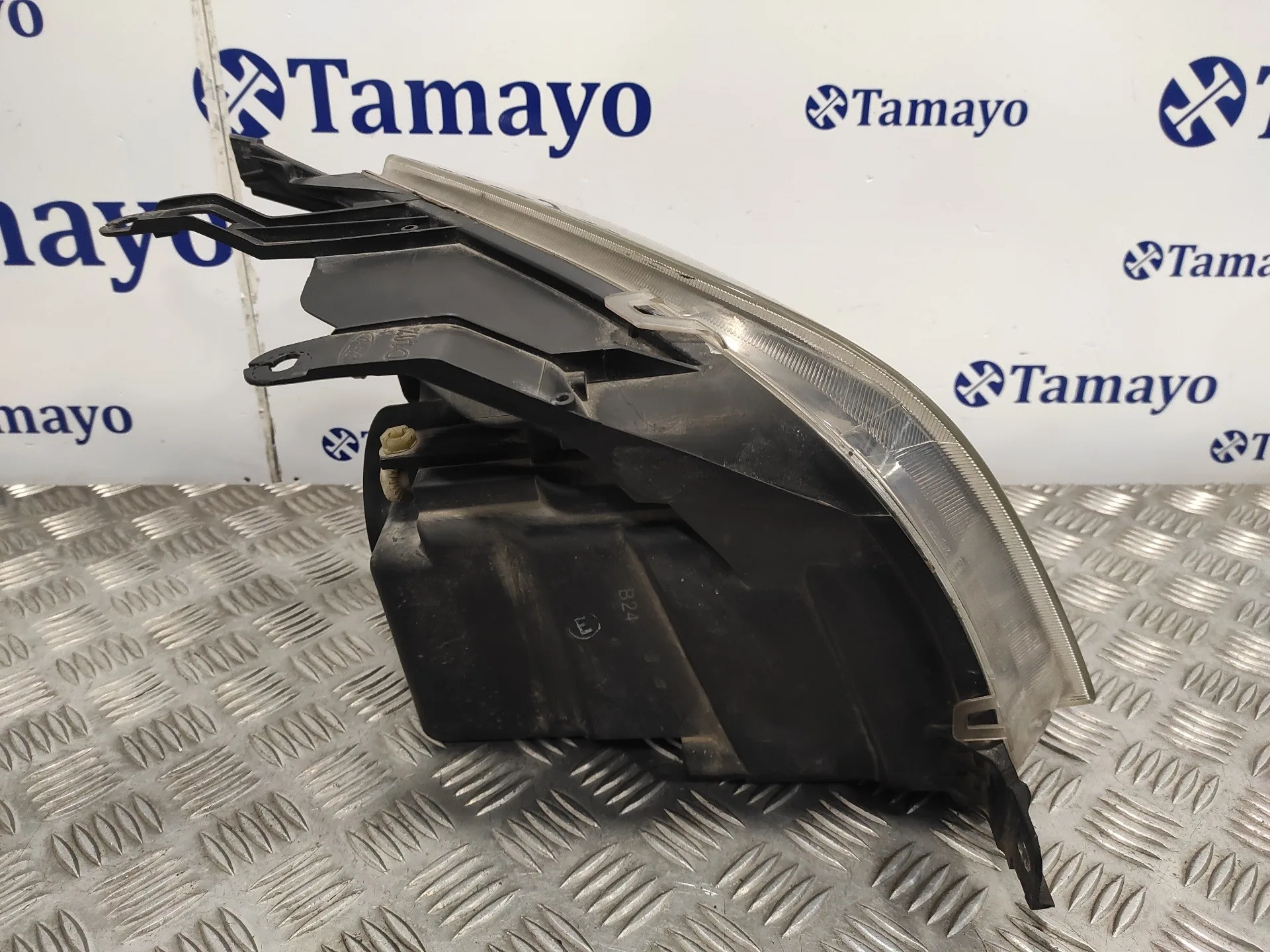 Faro Izquierdo para Ford Fusion (Cbk)