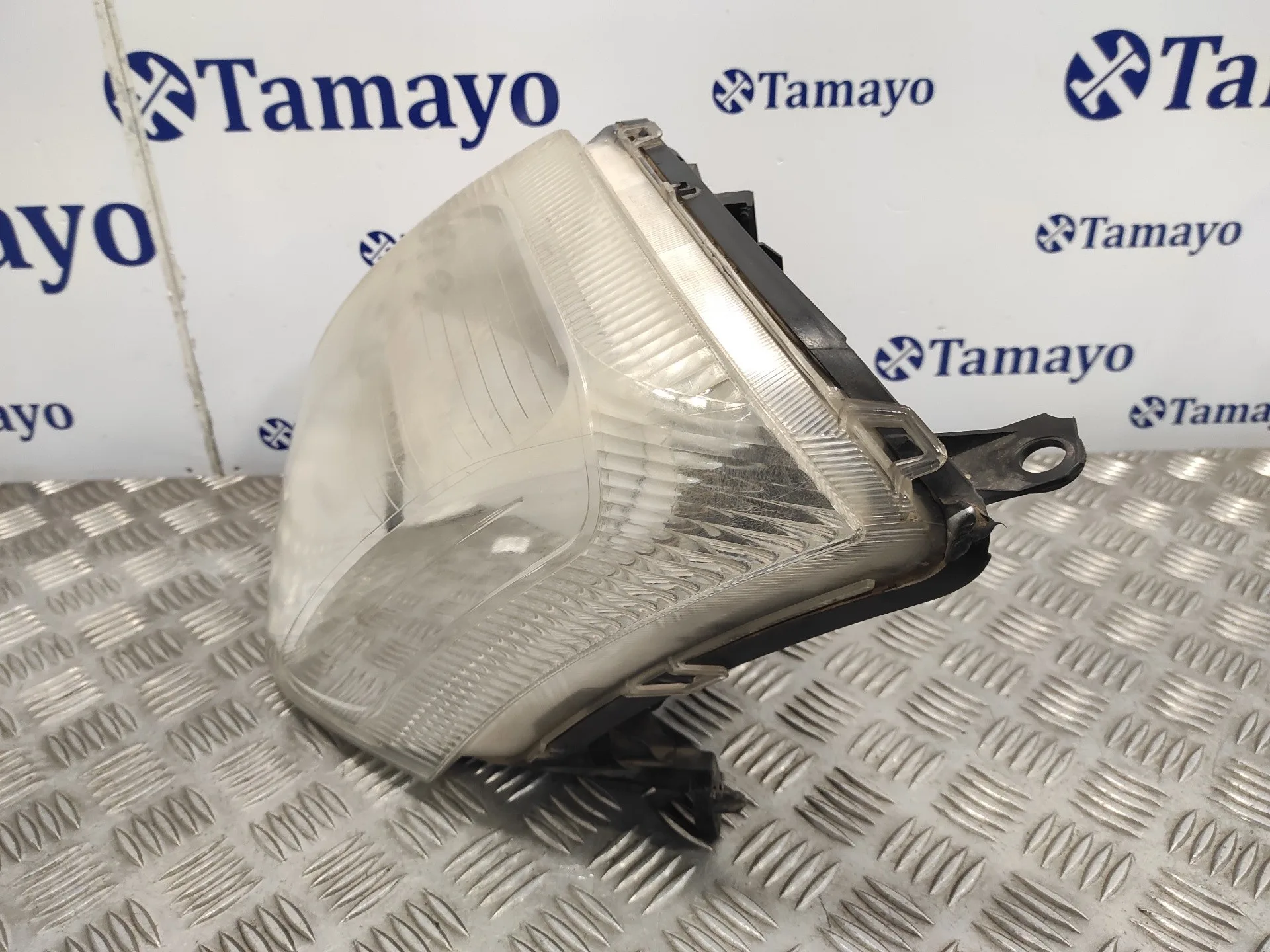 Faro Izquierdo para Citroën C2