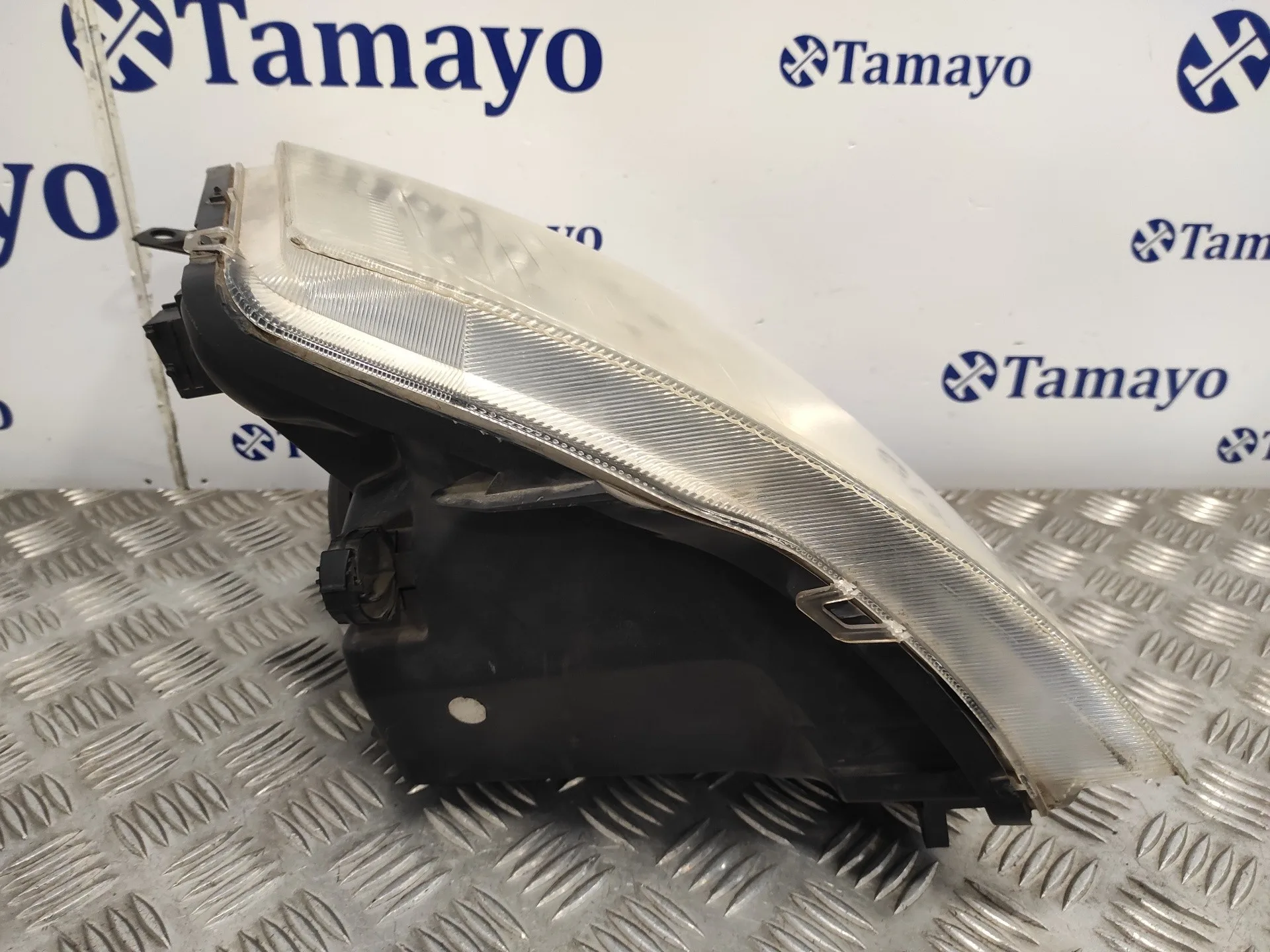 Faro Izquierdo para Citroën C2