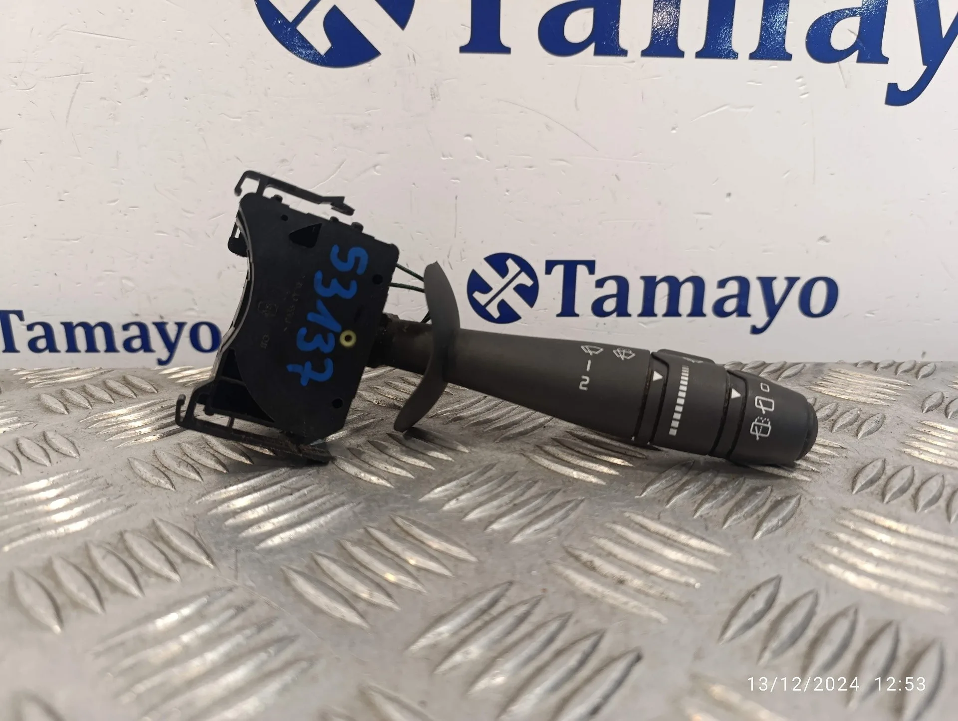 Mando Limpia para Renault Twingo