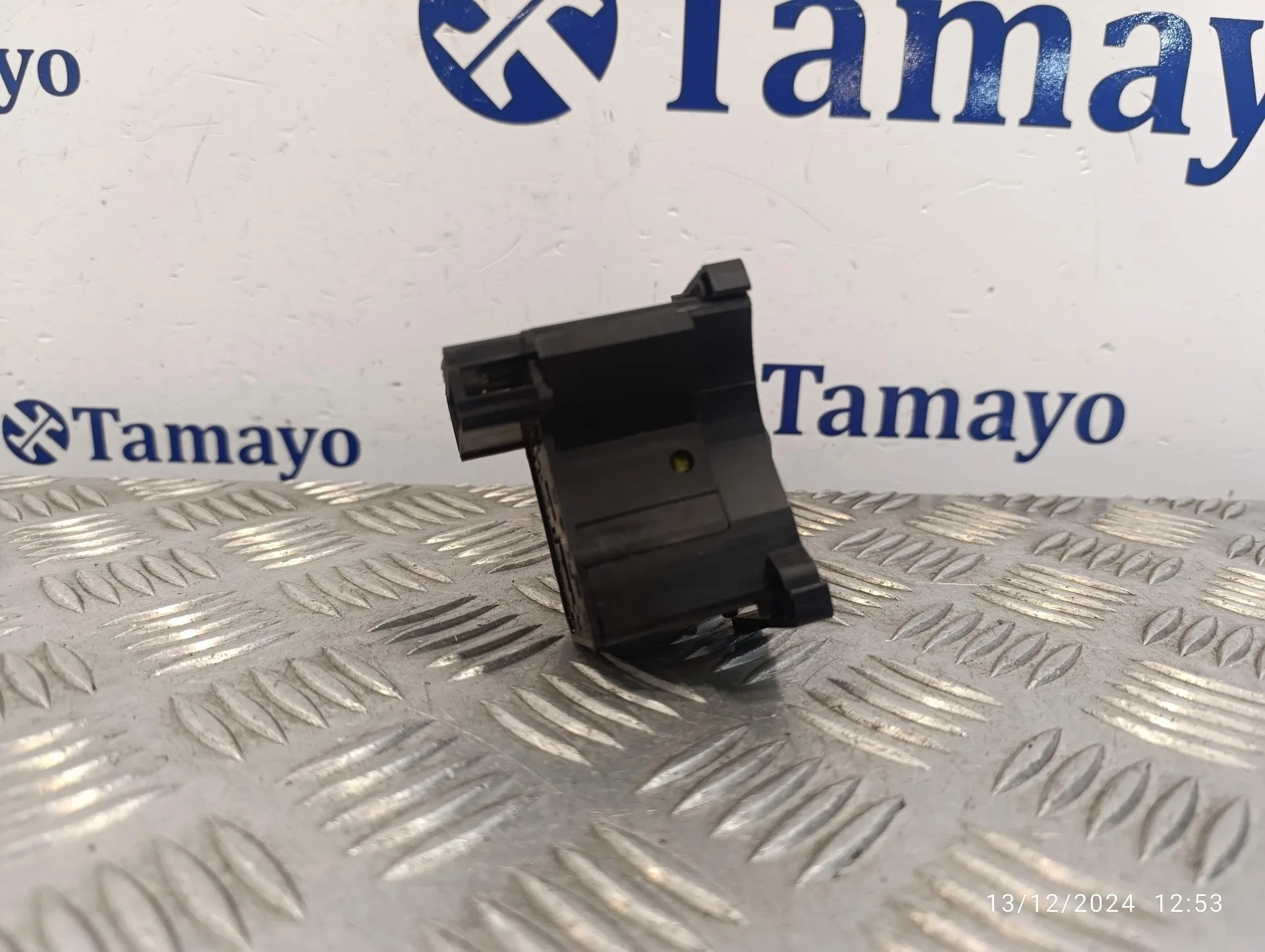 Mando Limpia para Renault Twingo