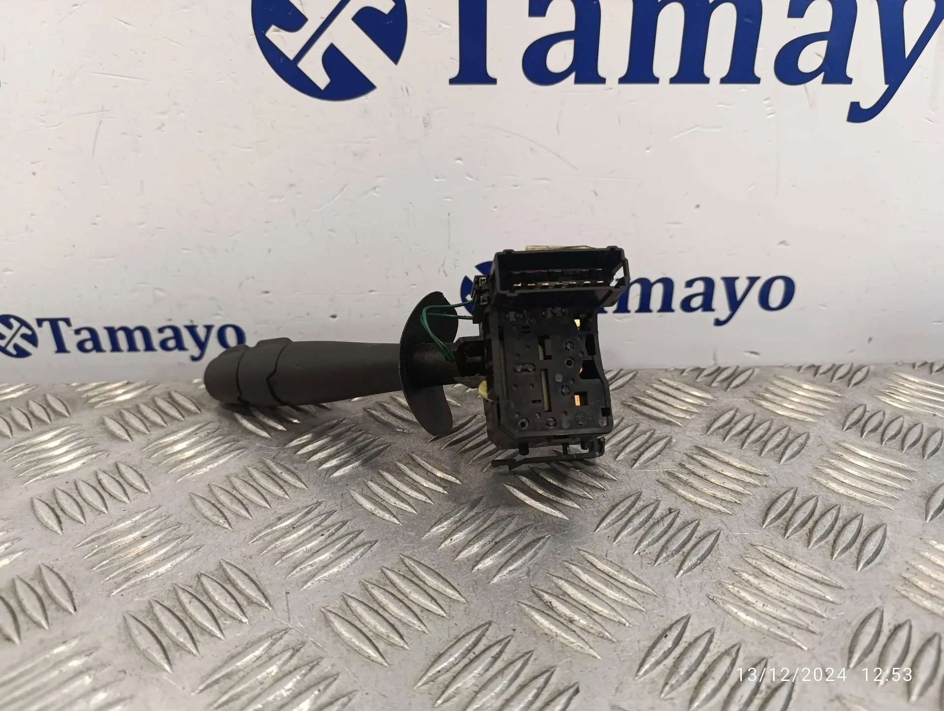 Mando Limpia para Renault Twingo