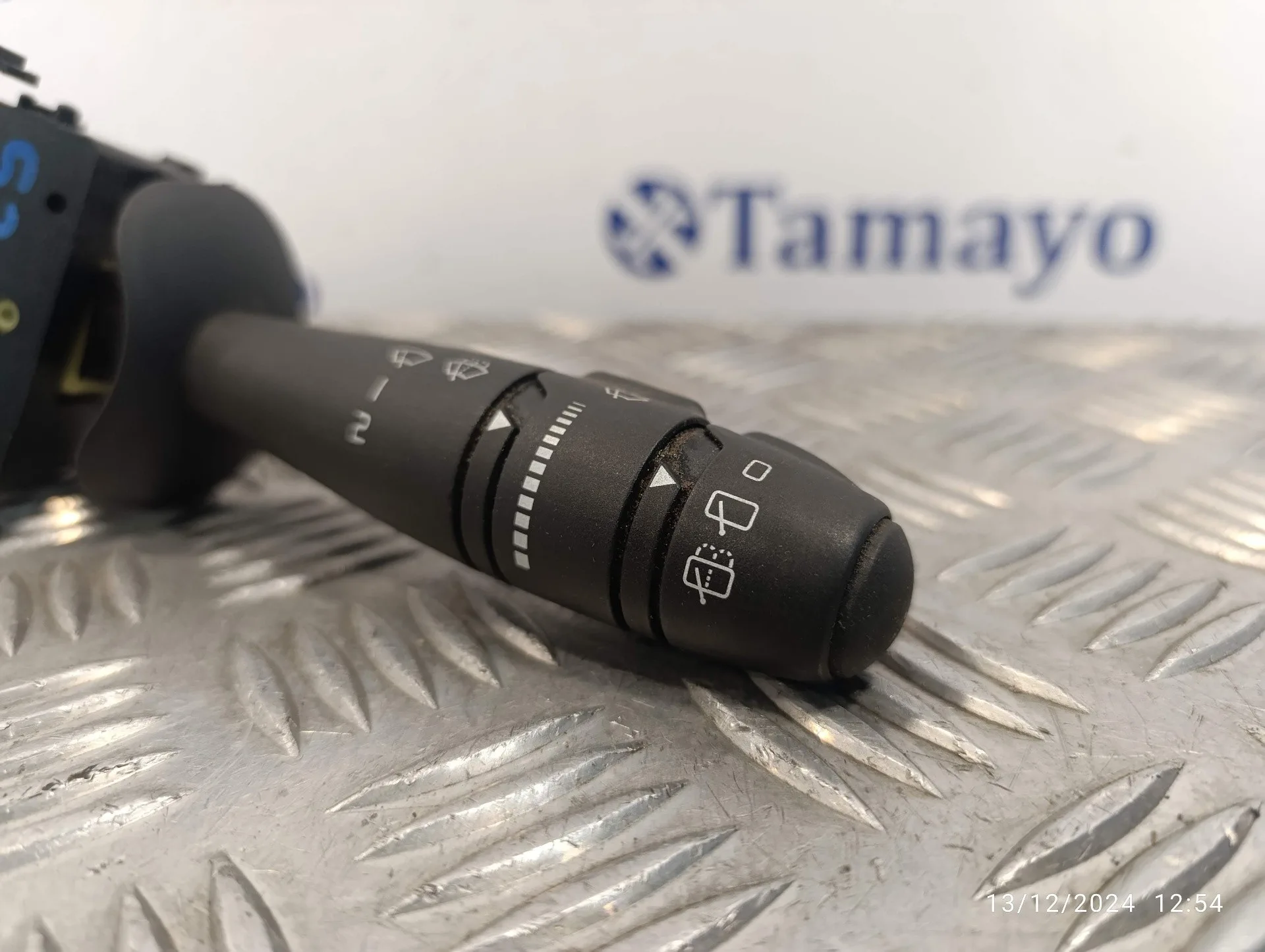 Mando Limpia para Renault Twingo