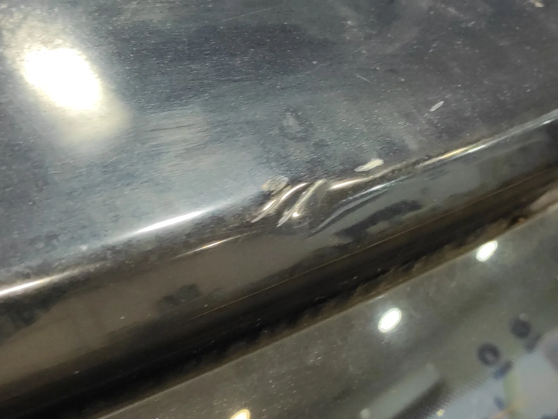 Porton Trasero para Kia Cee'd