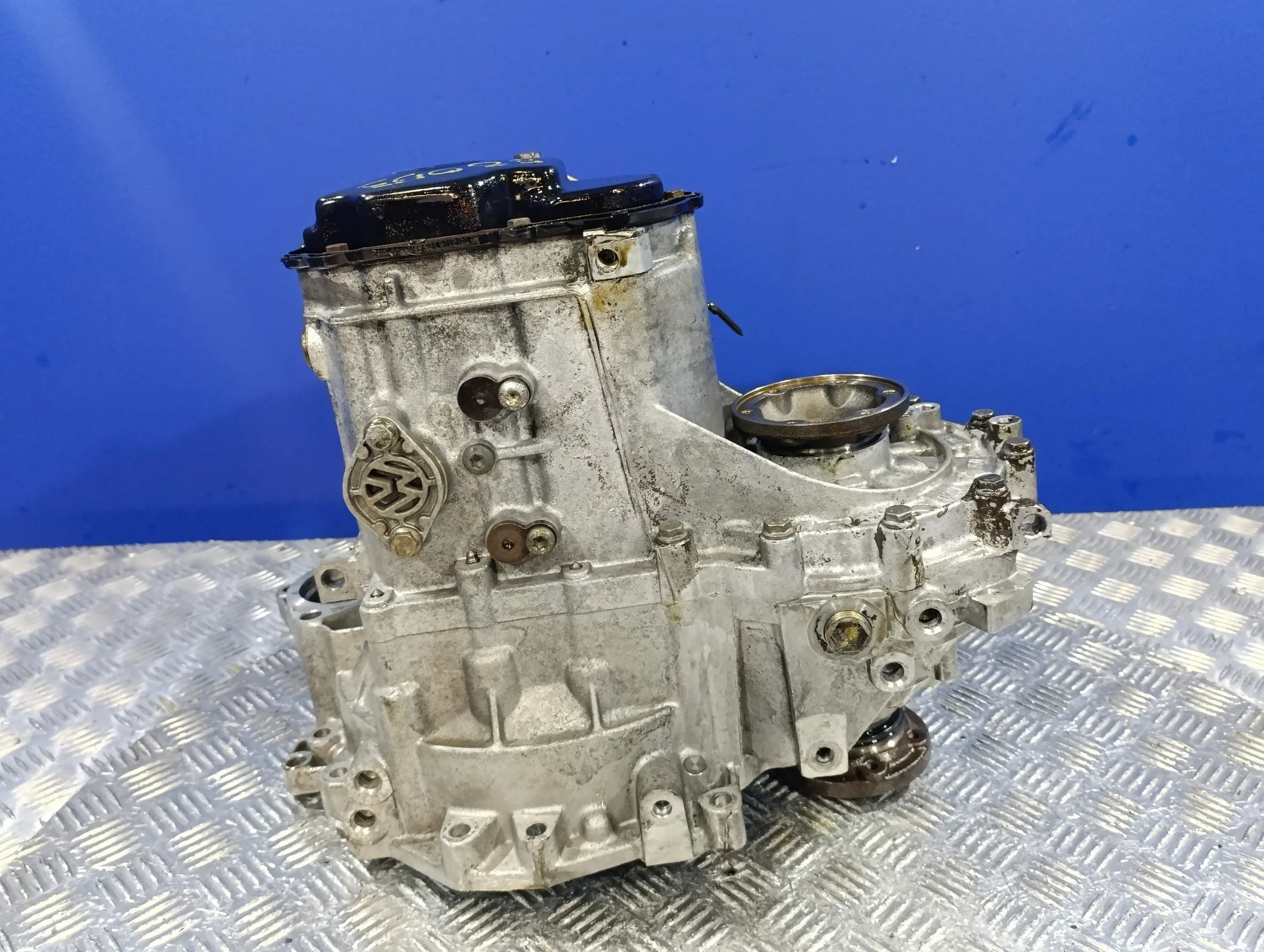 Caja Cambios para Seat Toledo (1M2)