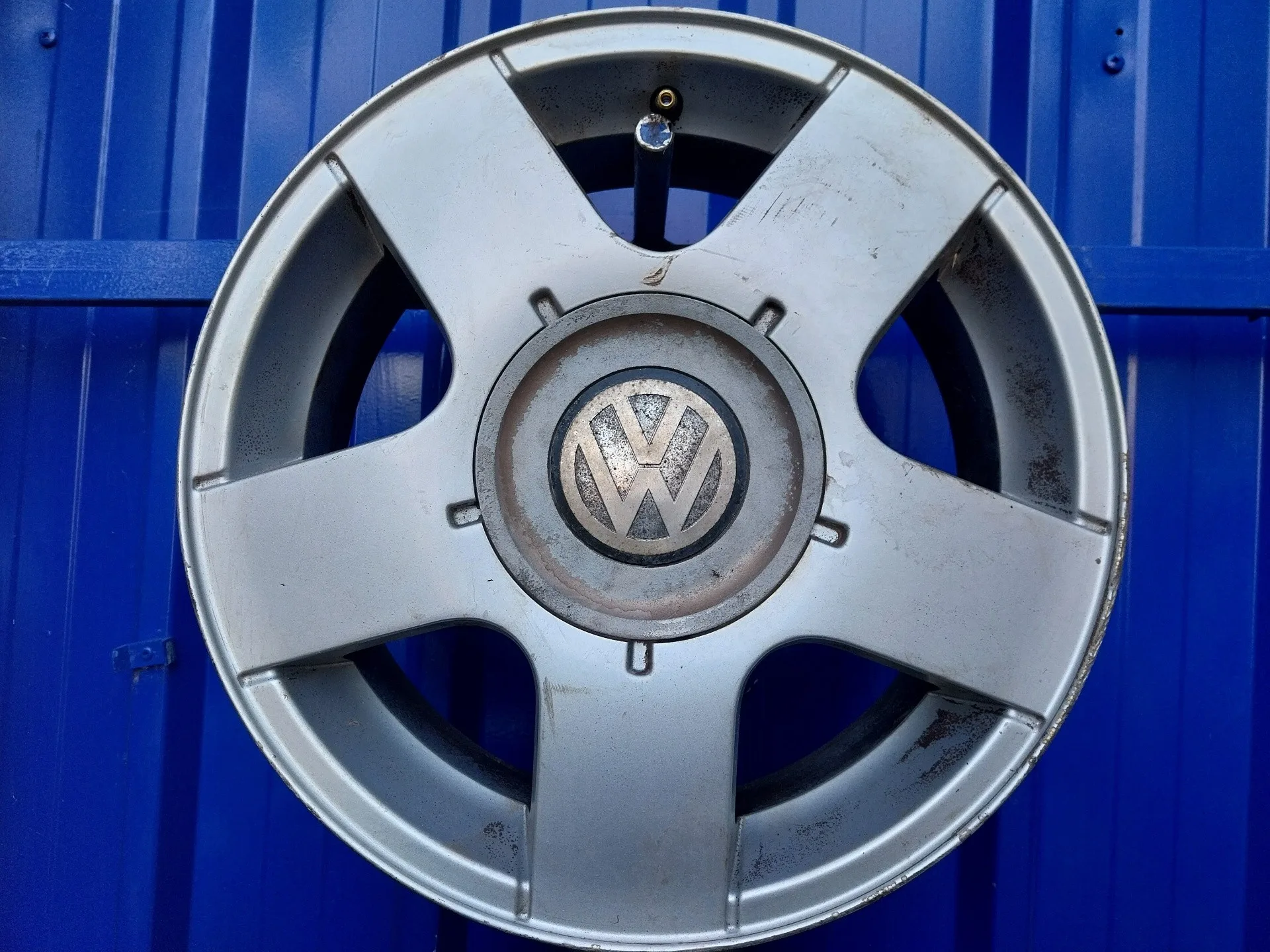 Llanta para Volkswagen Golf Iv Berlina (1J1)