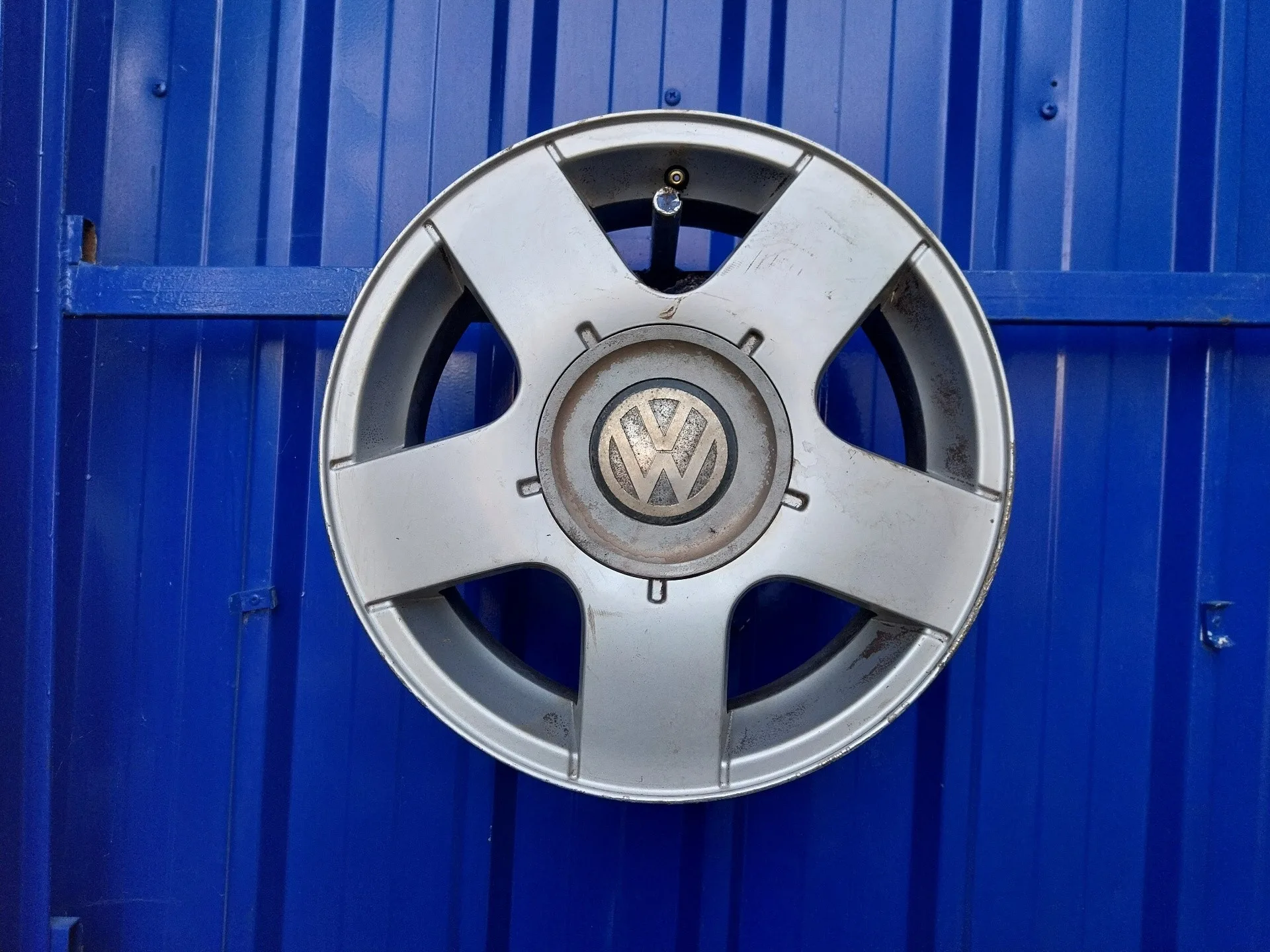 Llanta para Volkswagen Golf Iv Berlina (1J1)
