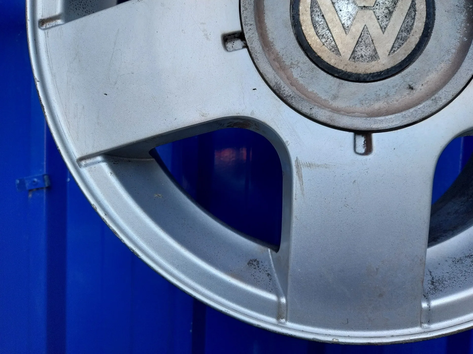 Llanta para Volkswagen Golf Iv Berlina (1J1)